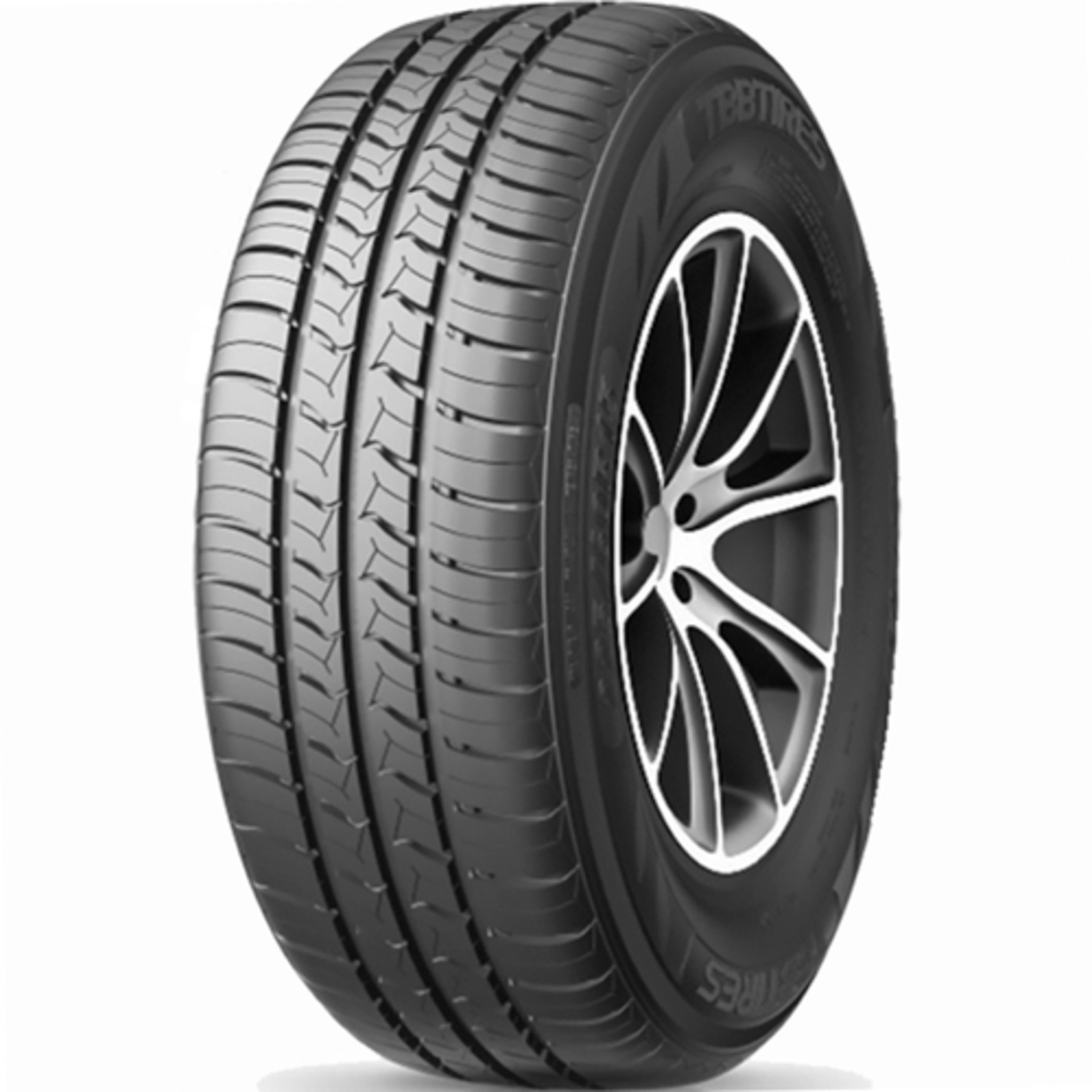Tire Sidetread