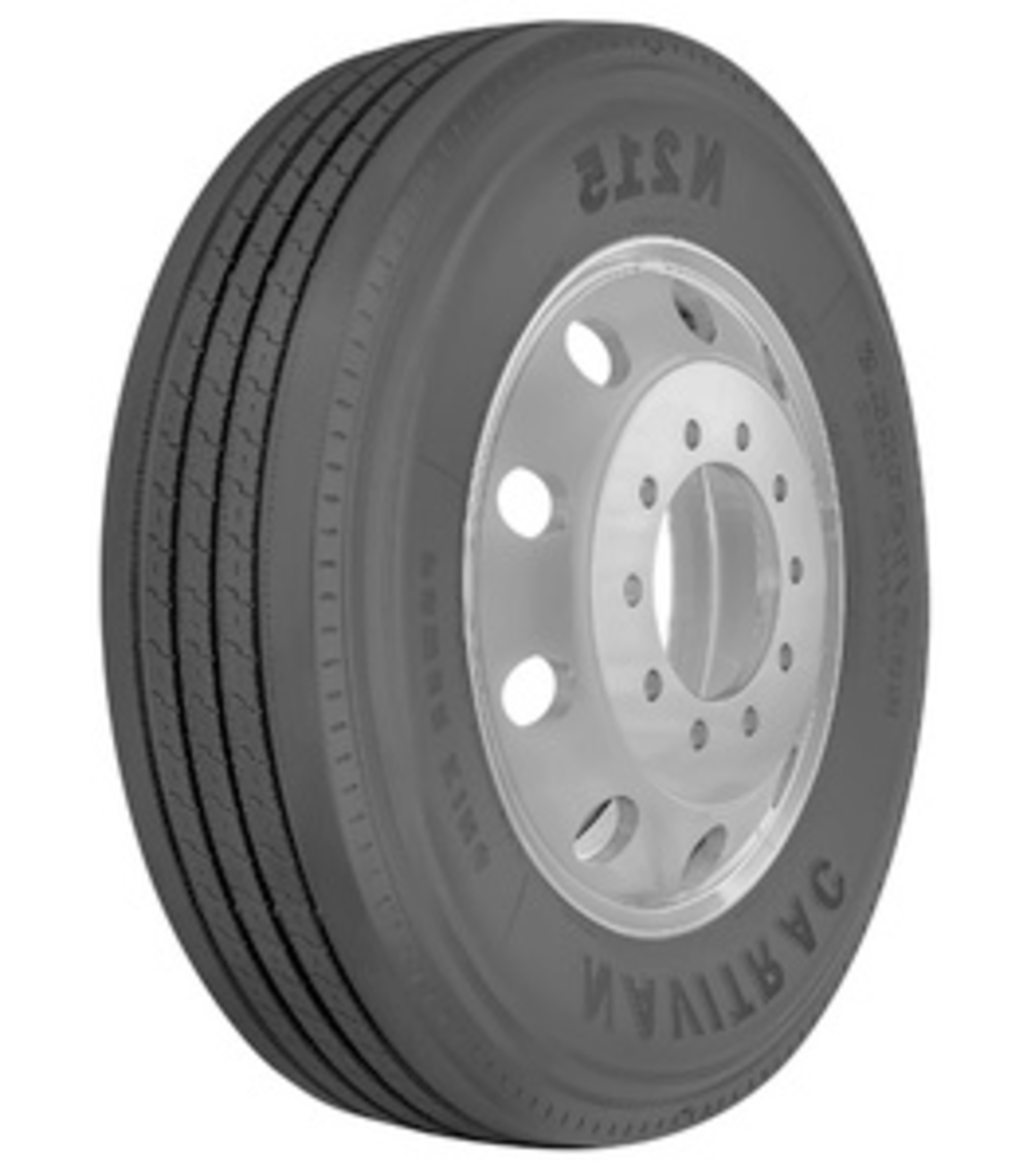 Tire Sidetread