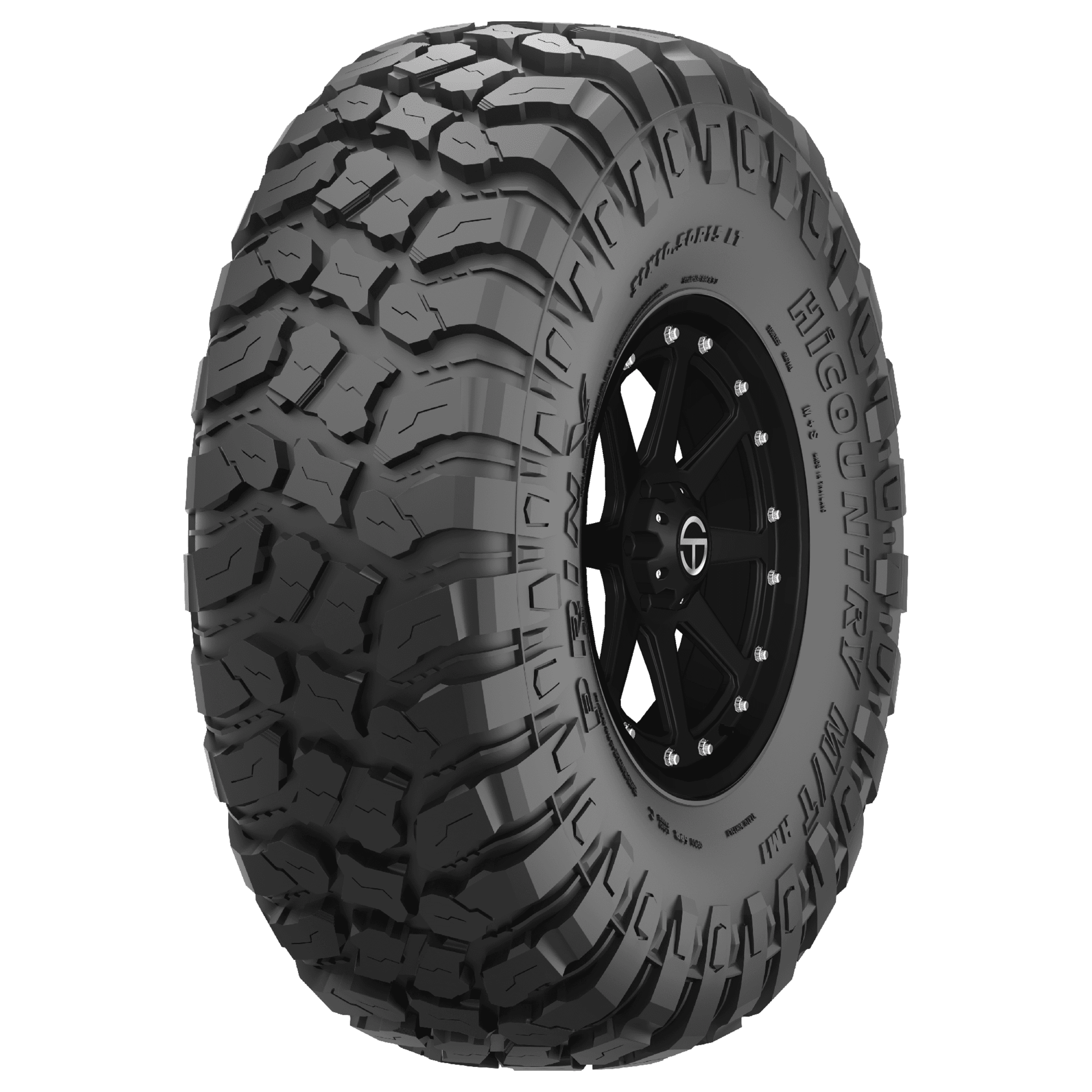 Tire Sidetread