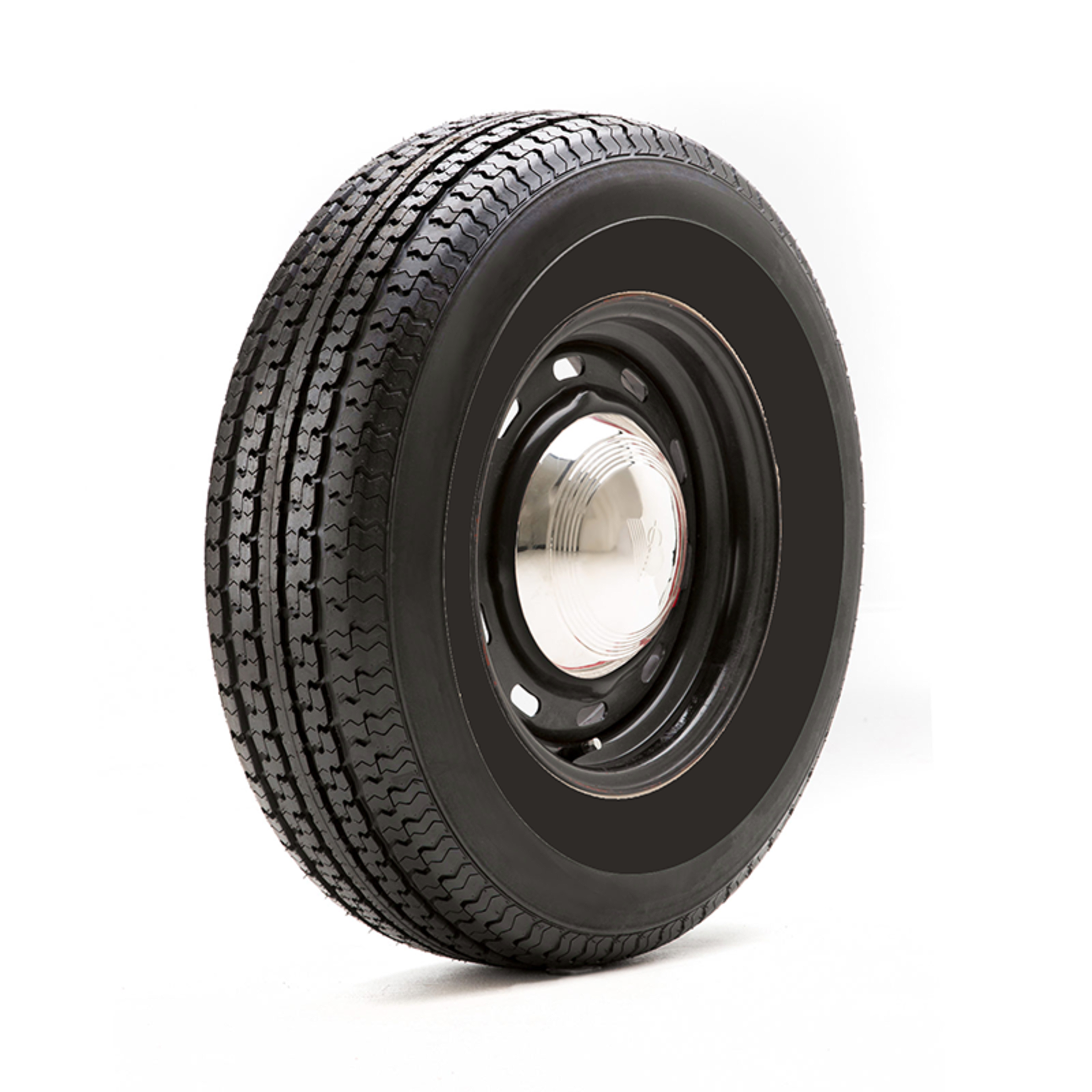 Tire Sidetread