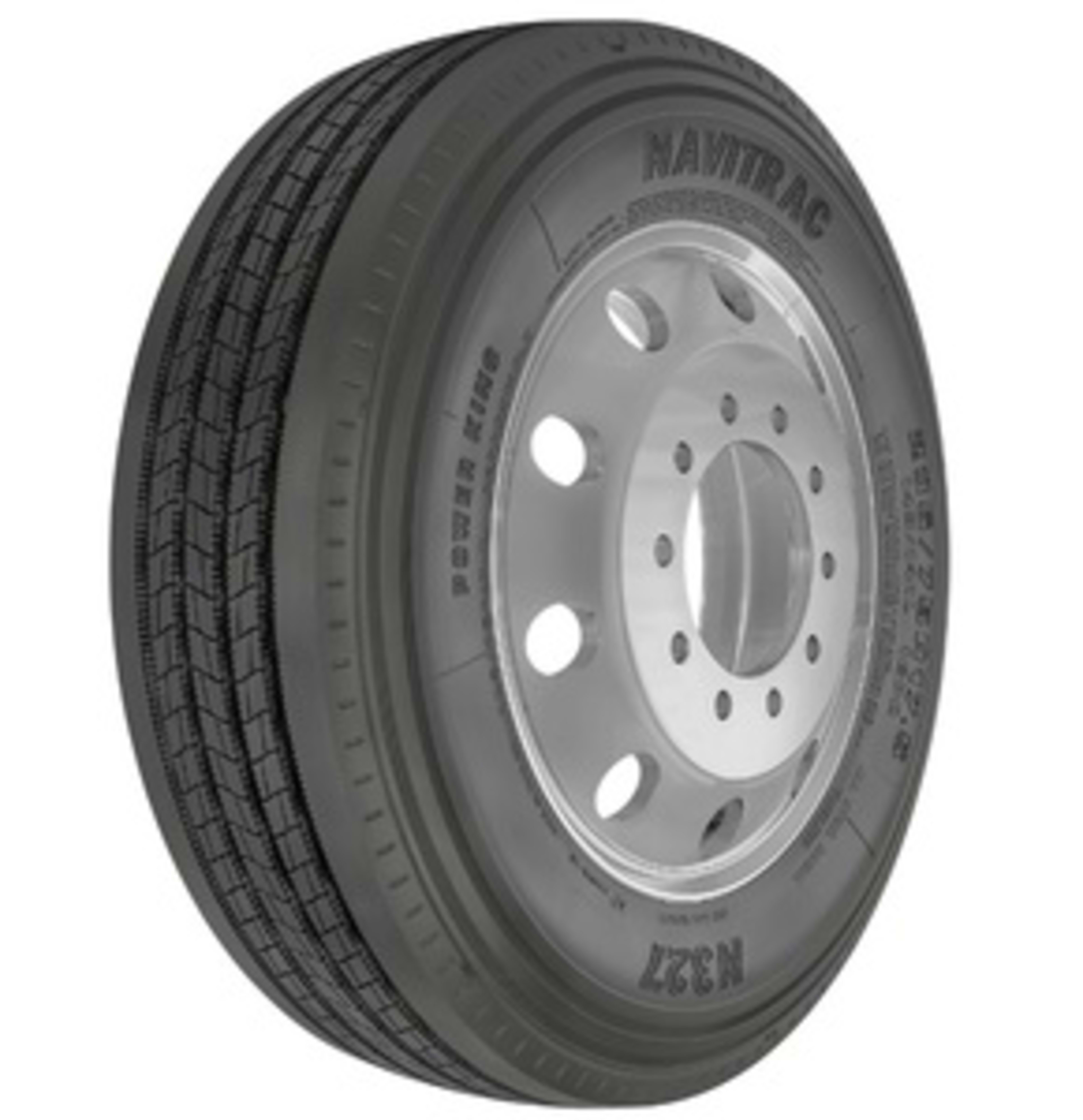 Tire Sidetread