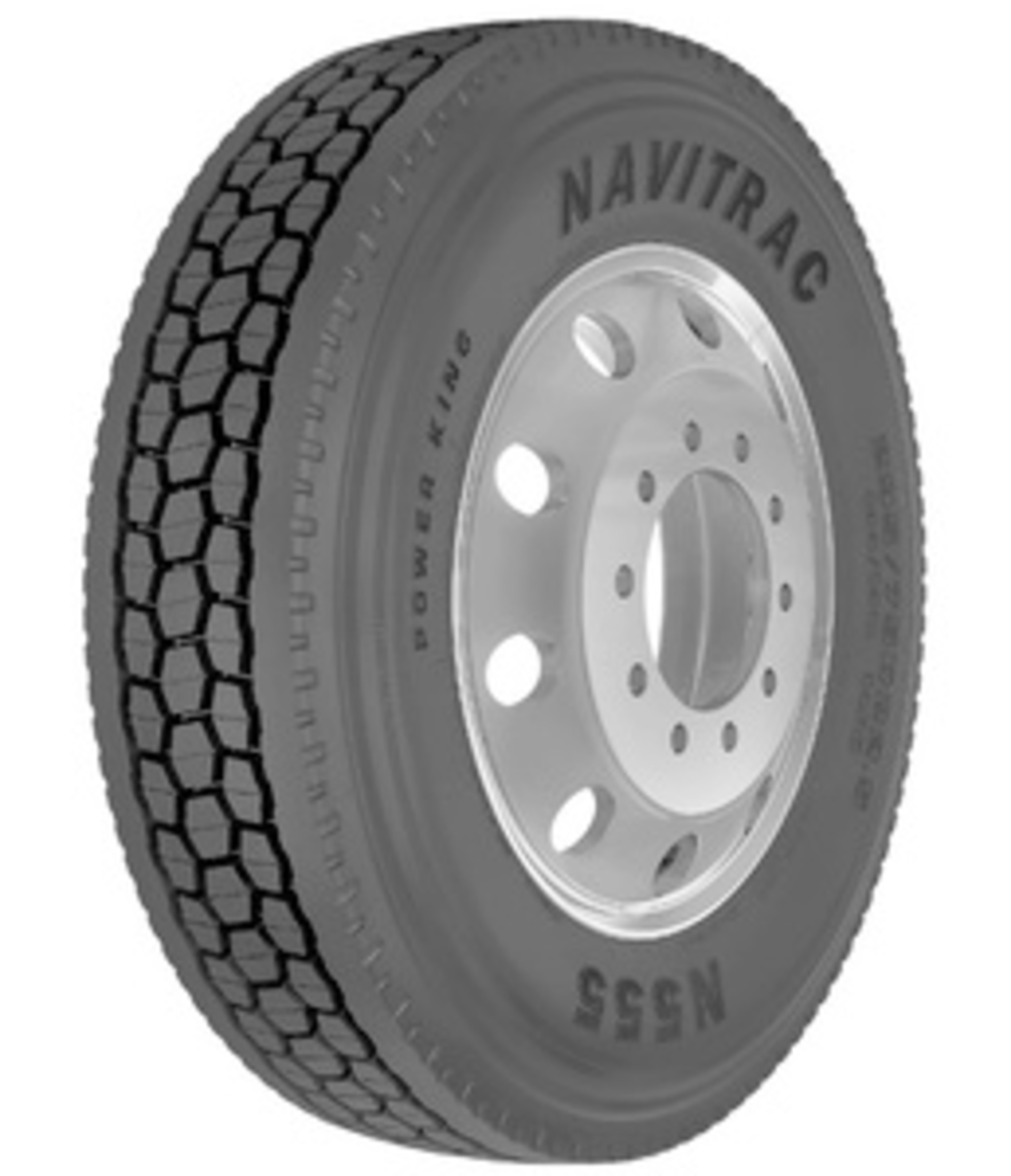 Tire Sidetread
