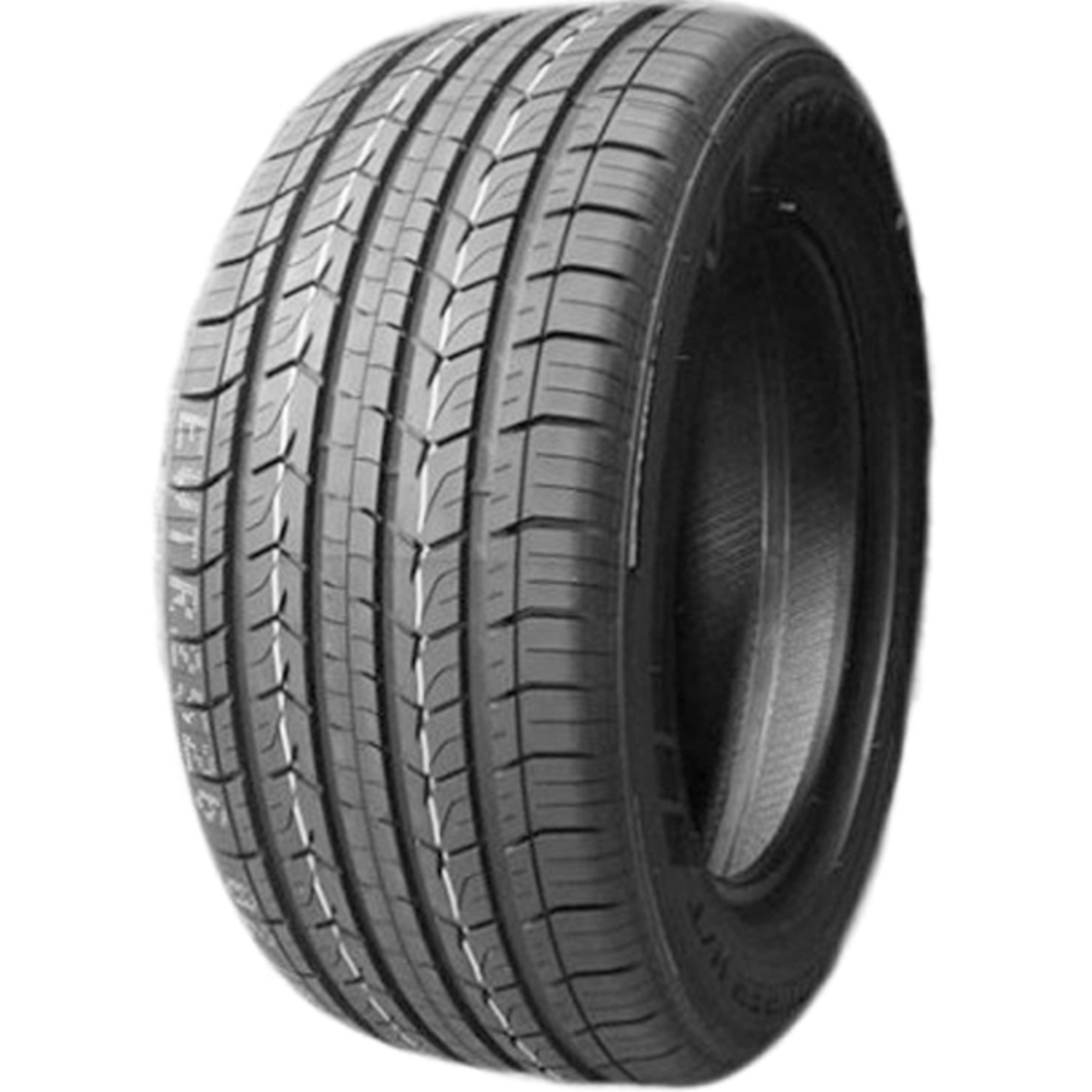 Tire Sidetread