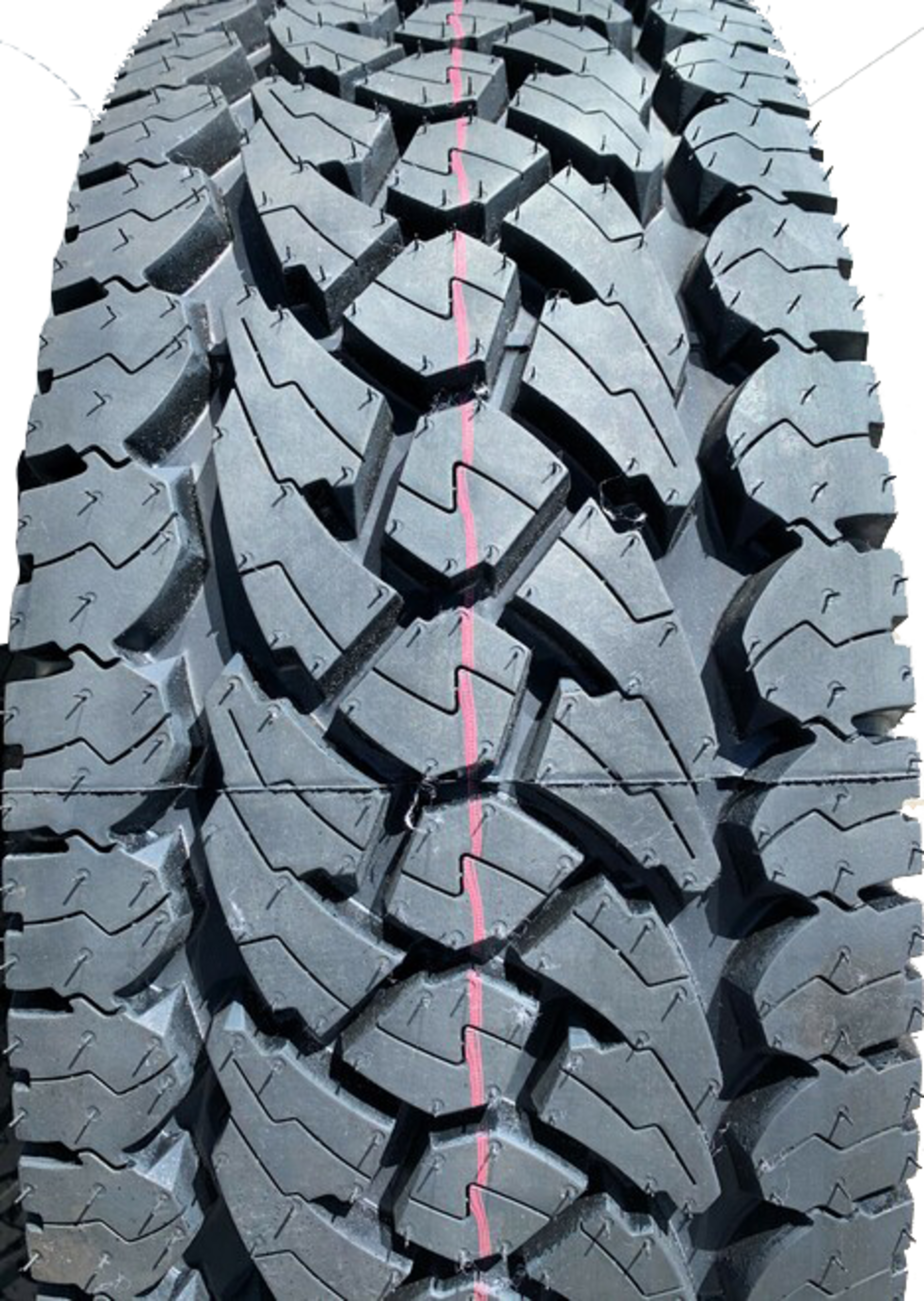Tire Sidetread