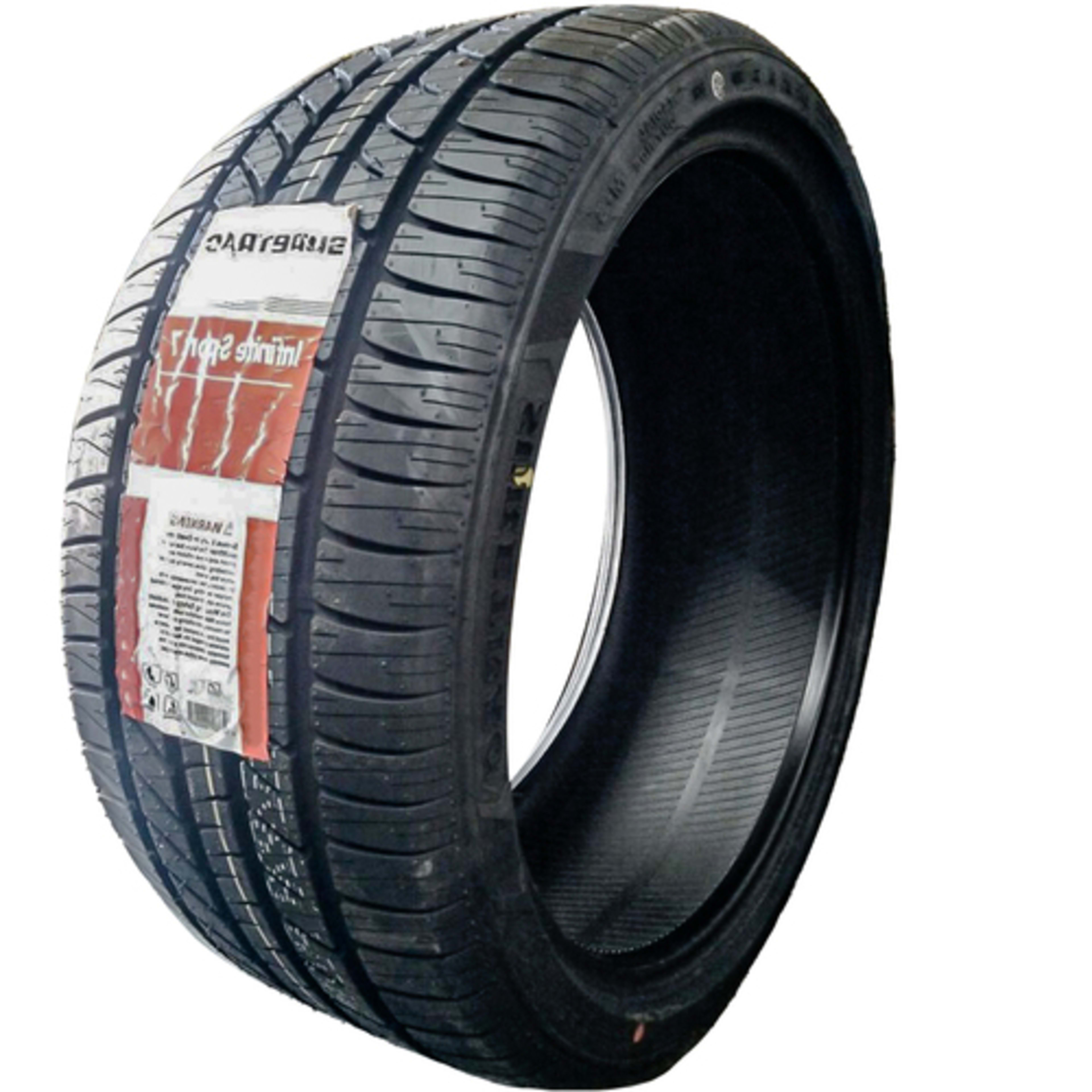 Tire Sidetread