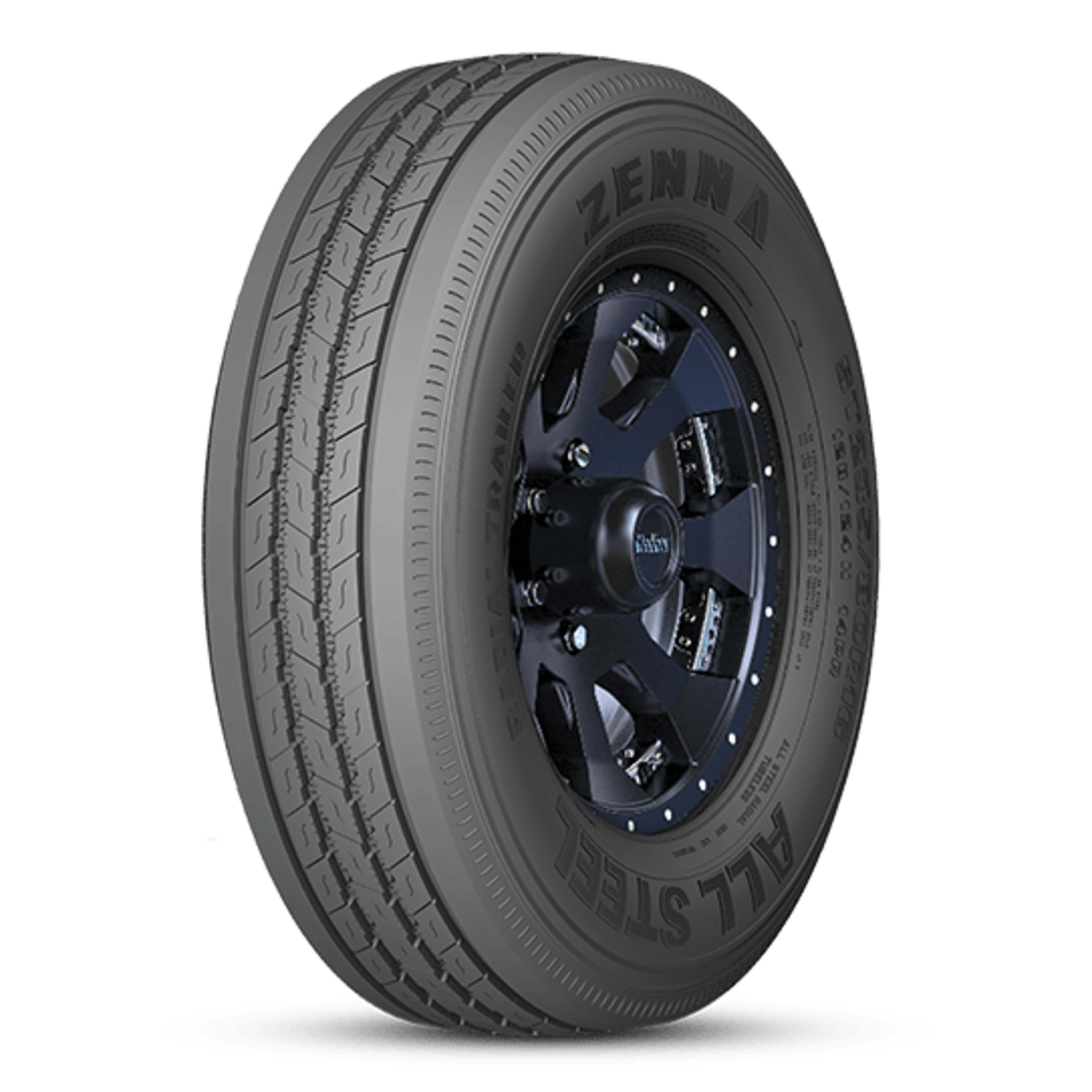 Tire Sidetread