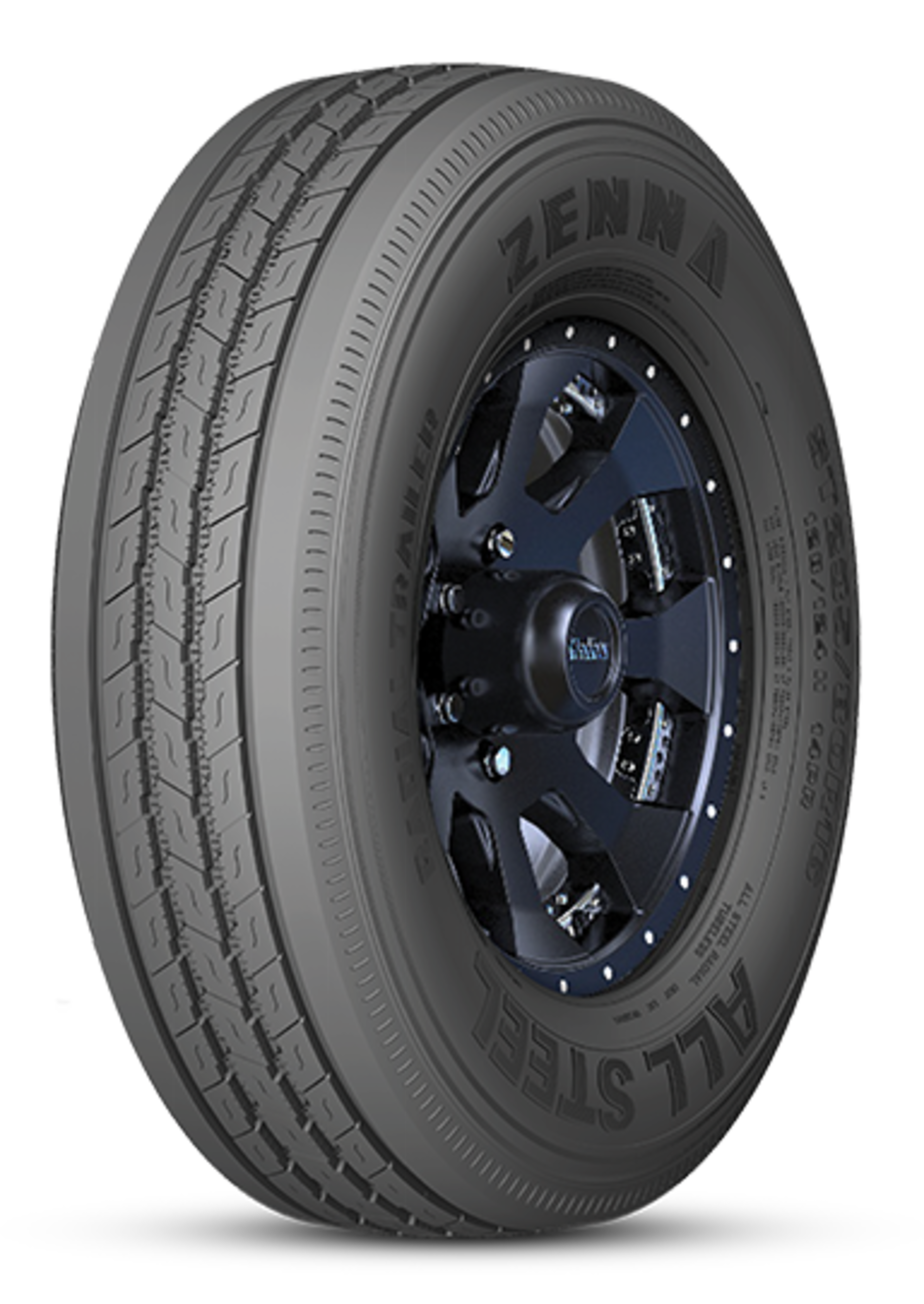 Tire Sidetread