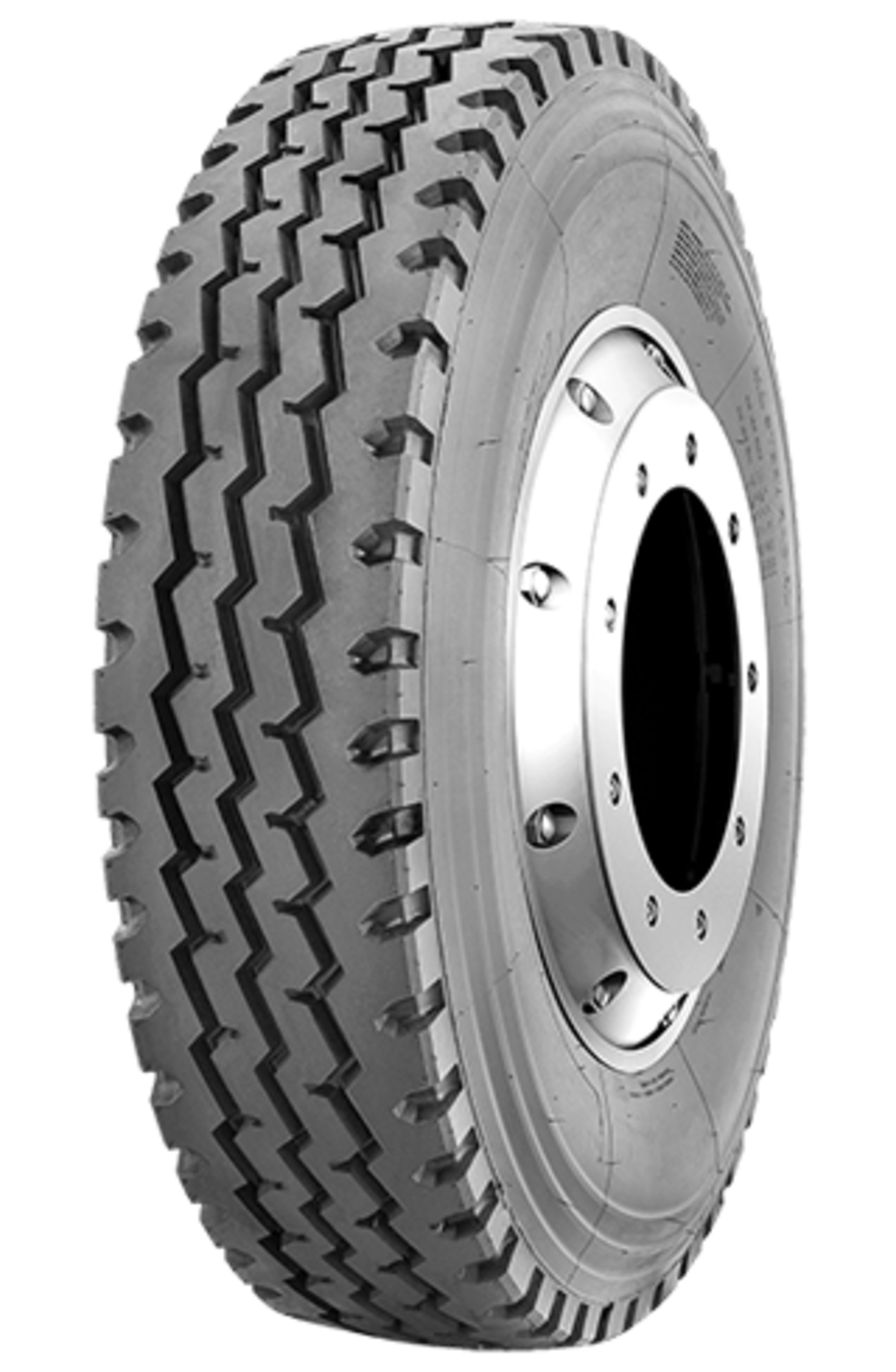 Tire Sidetread