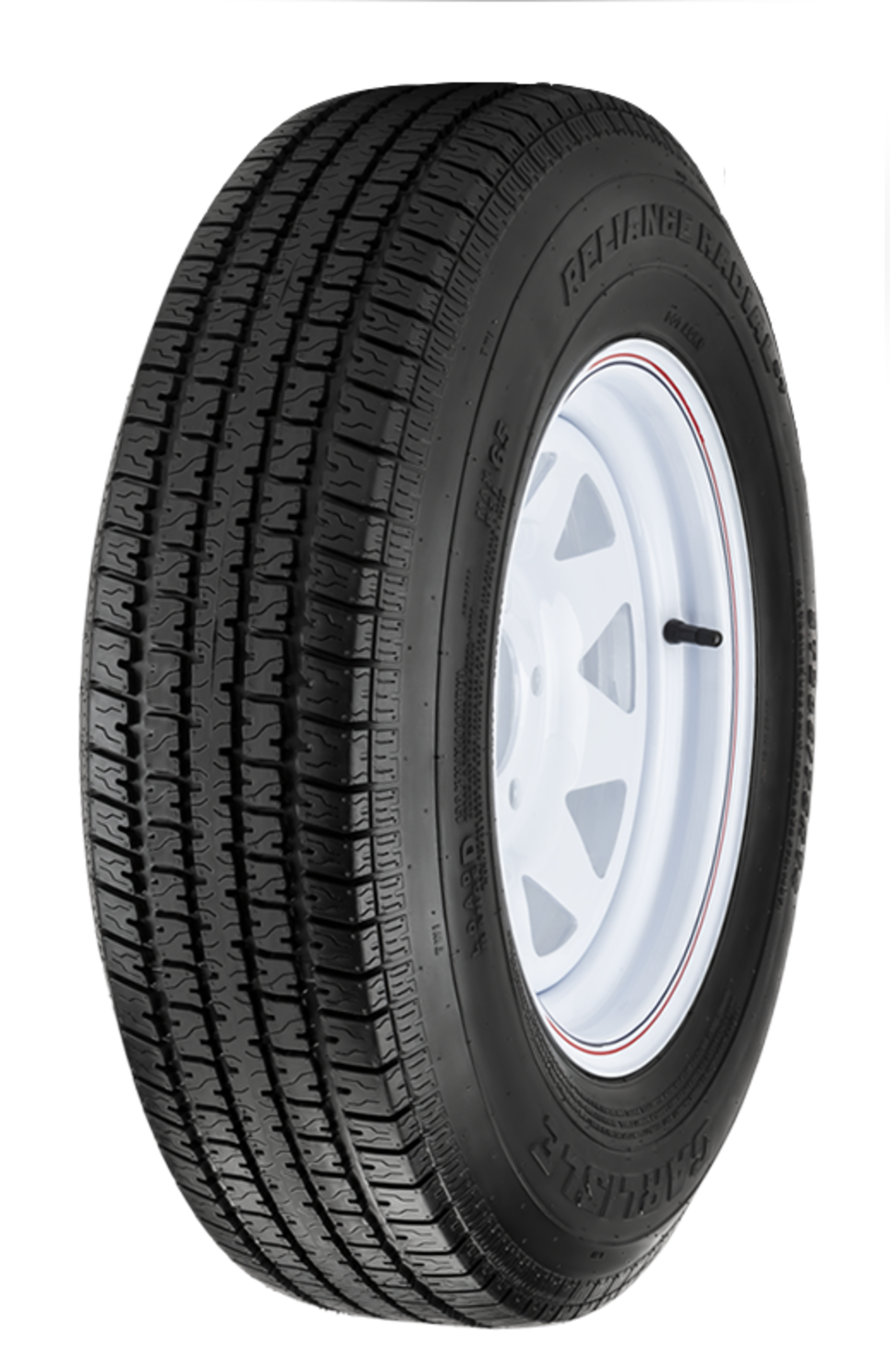 Tire Sidetread