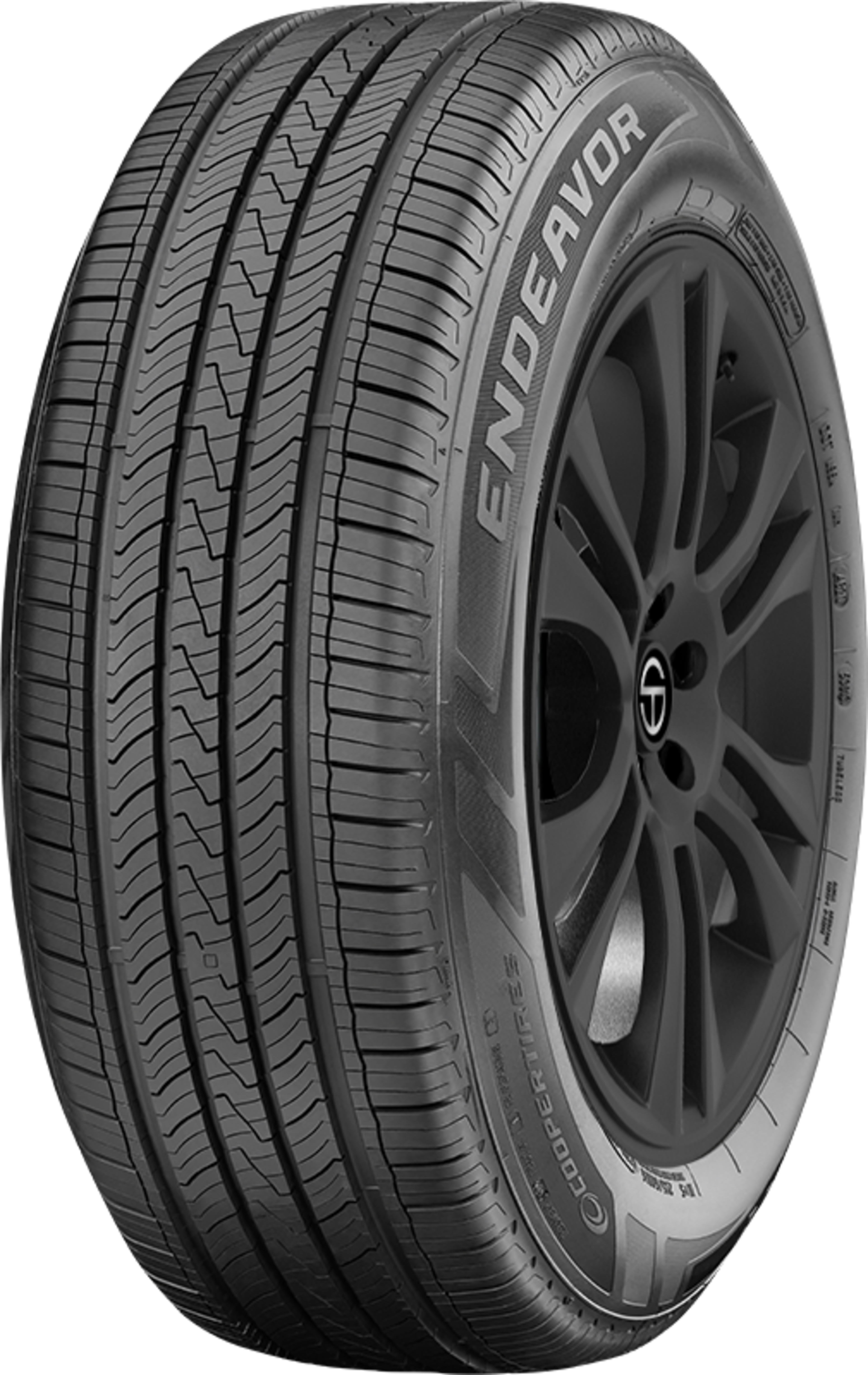 Tire Sidetread