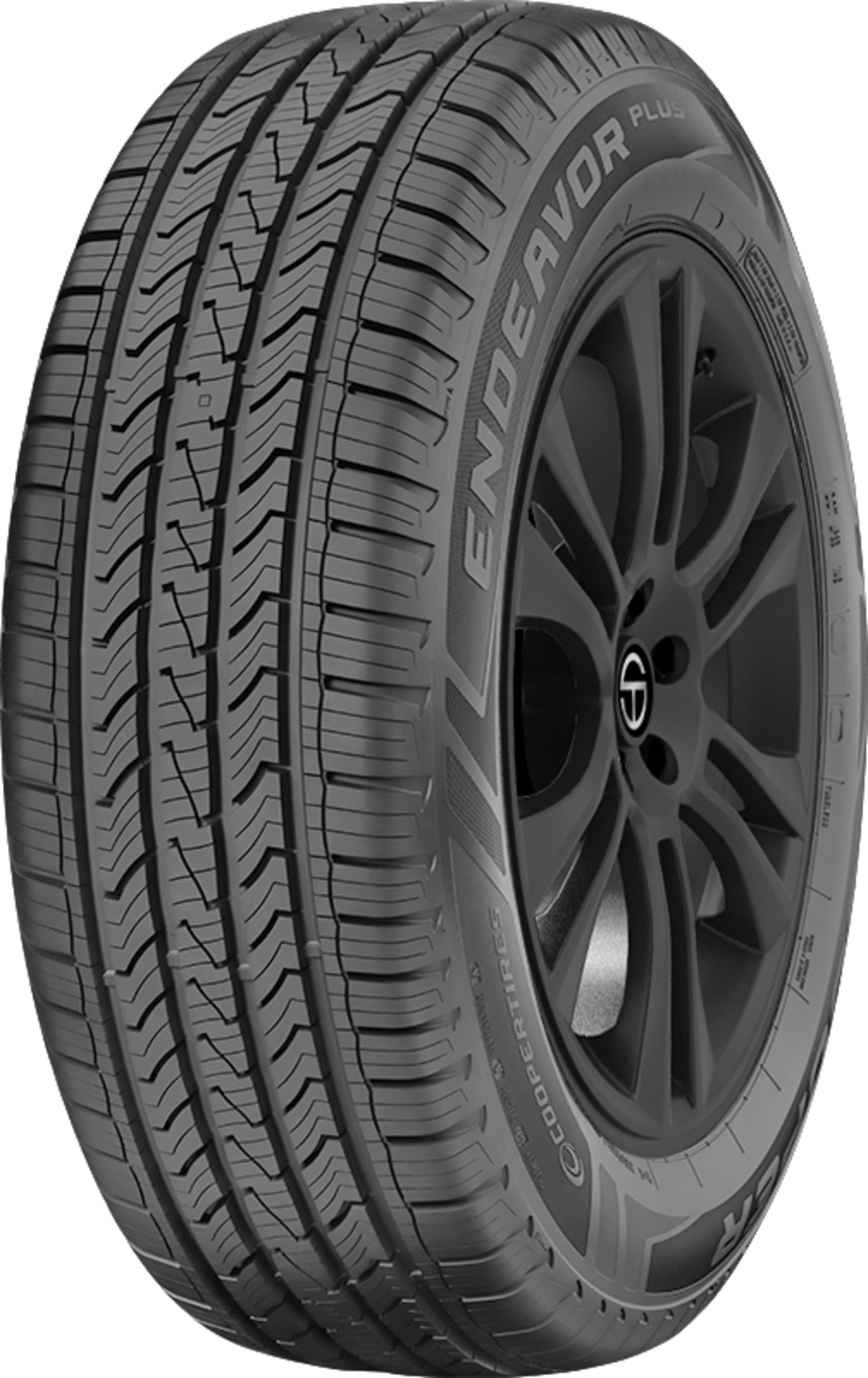 Tire Sidetread