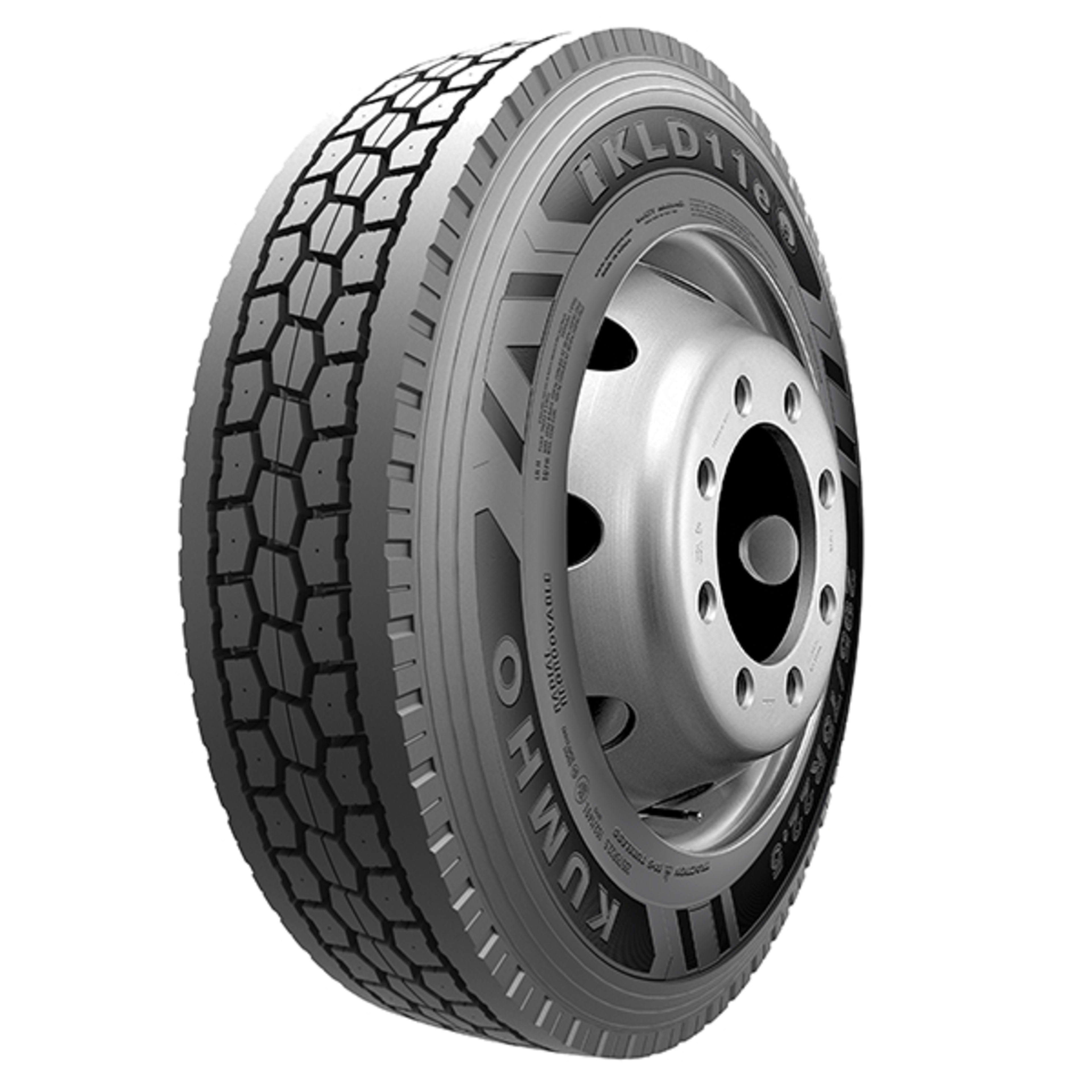 Tire Sidetread