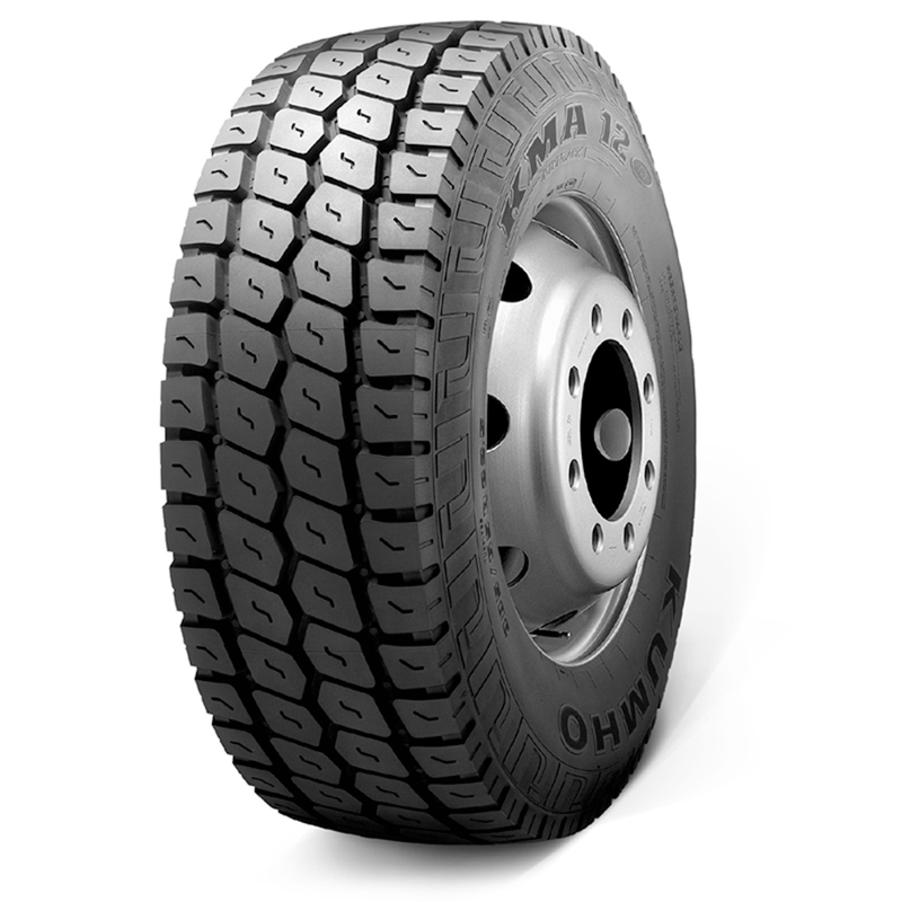 Tire Sidetread