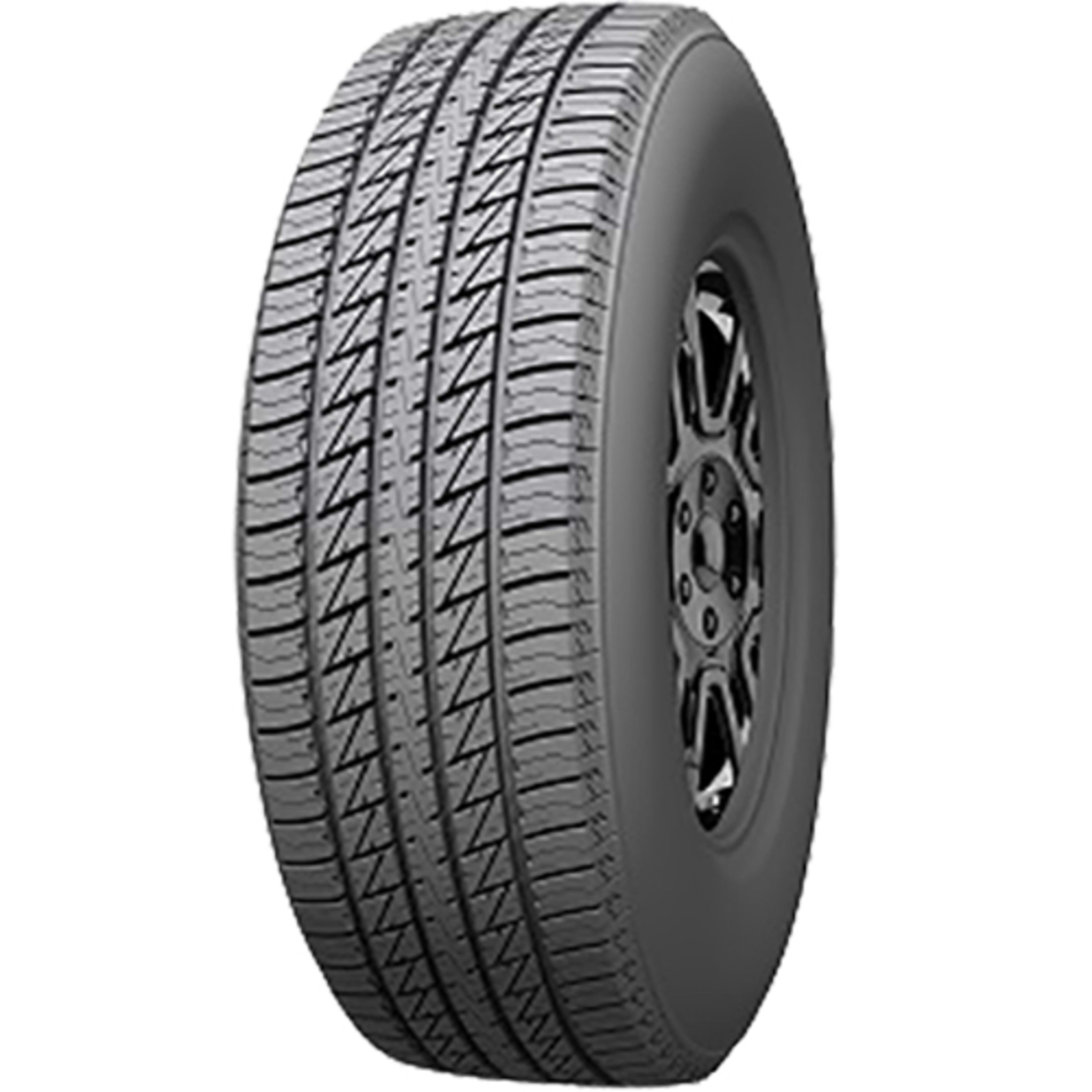 Tire Sidetread