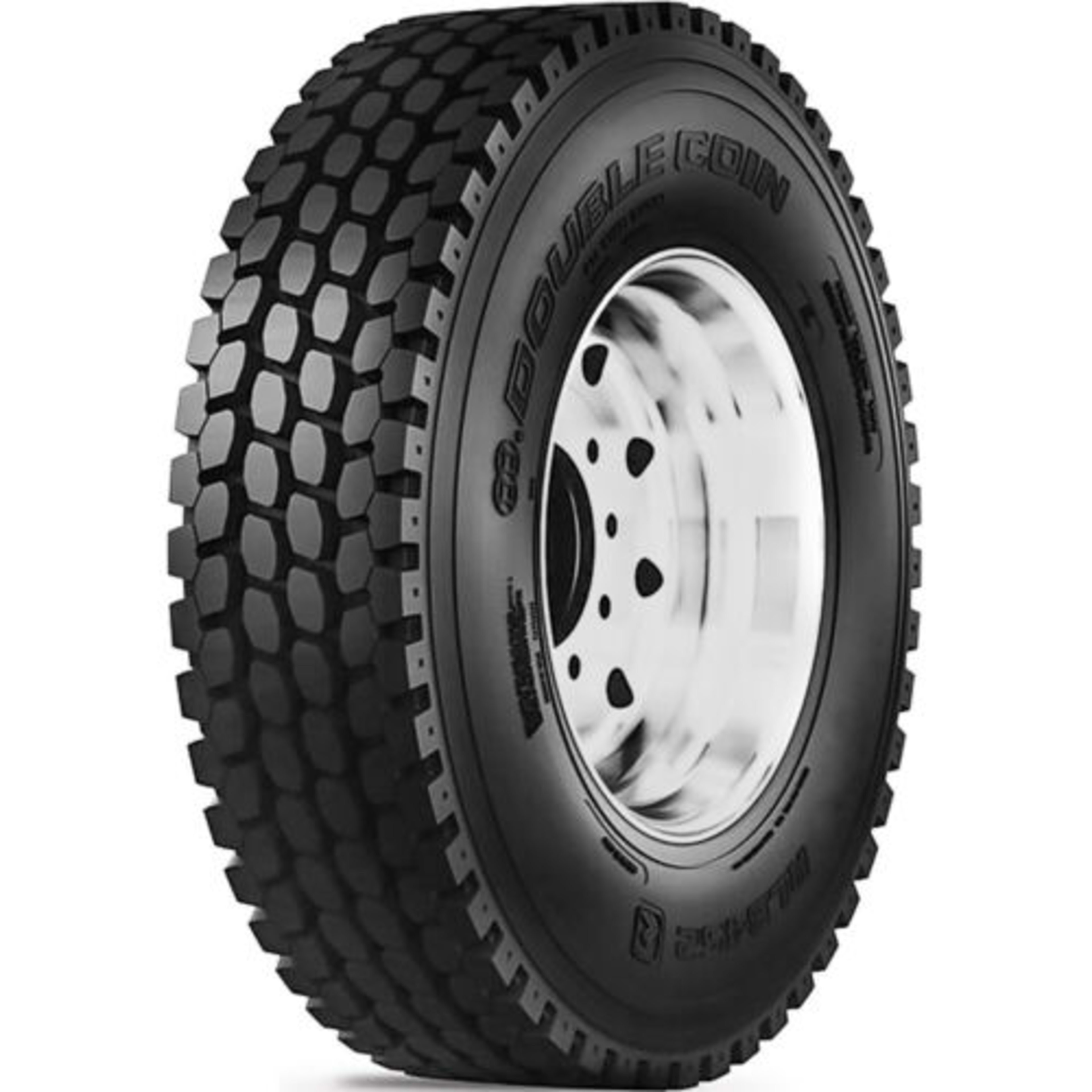 Tire Sidetread