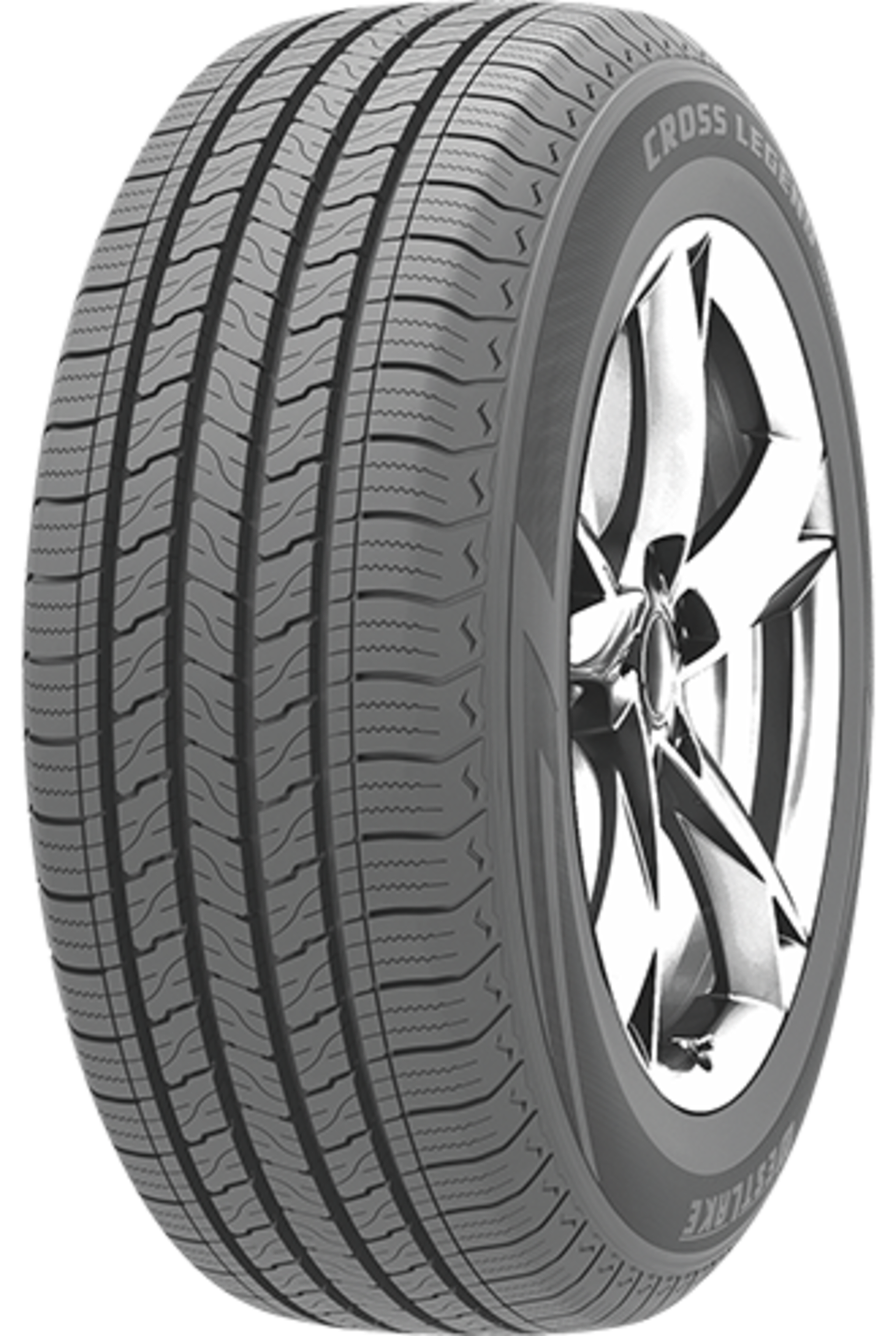 Tire Sidetread