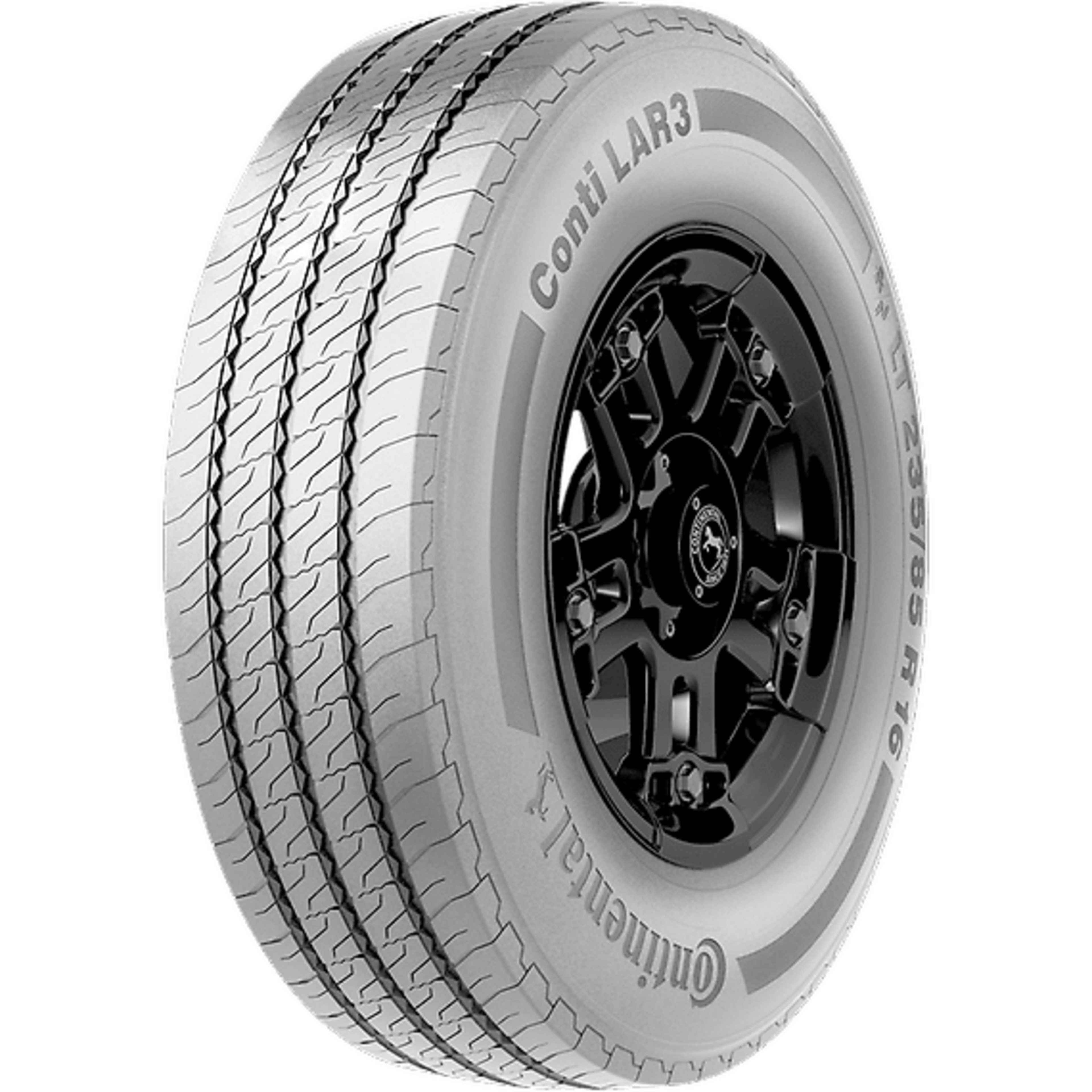 Tire Sidetread