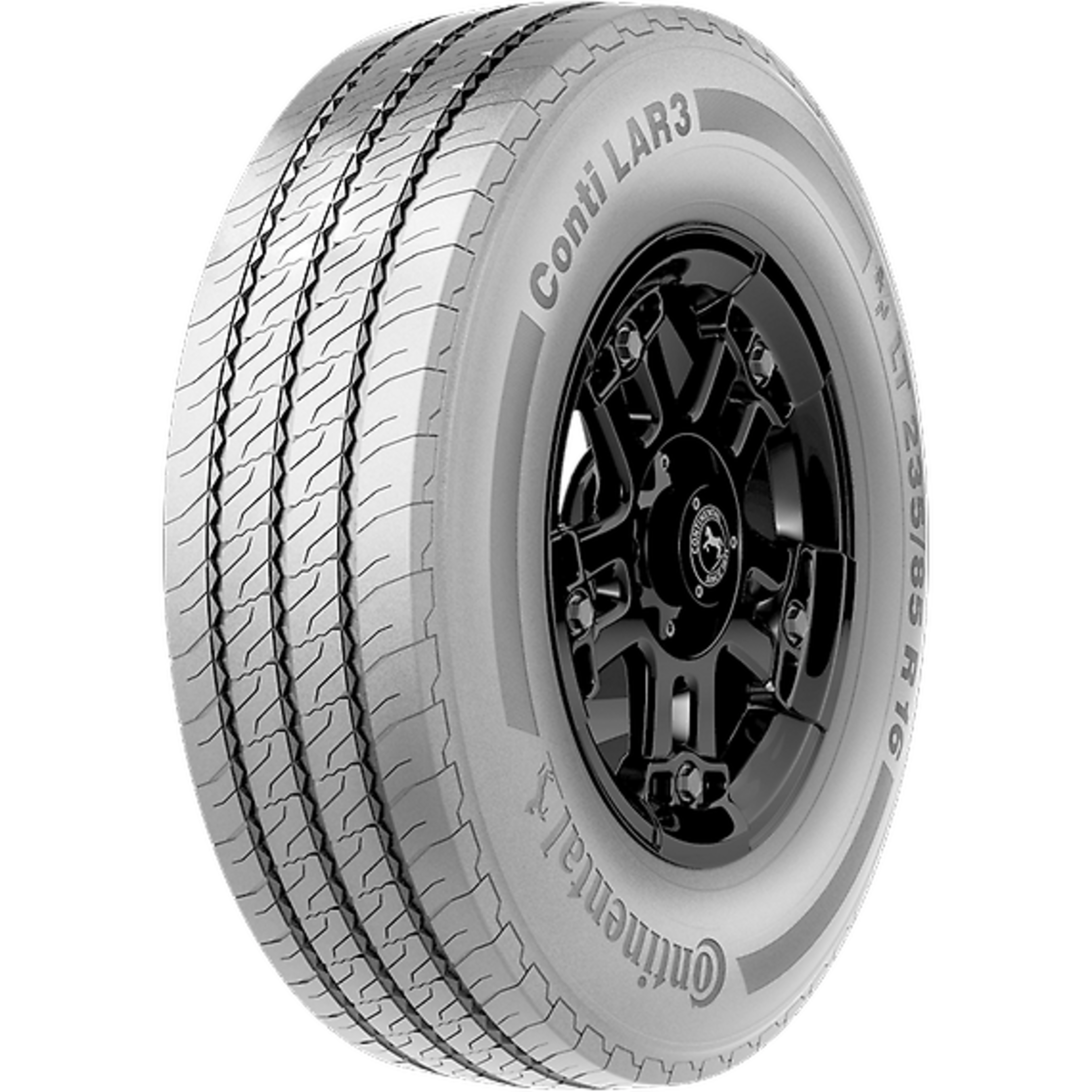 Tire Sidetread
