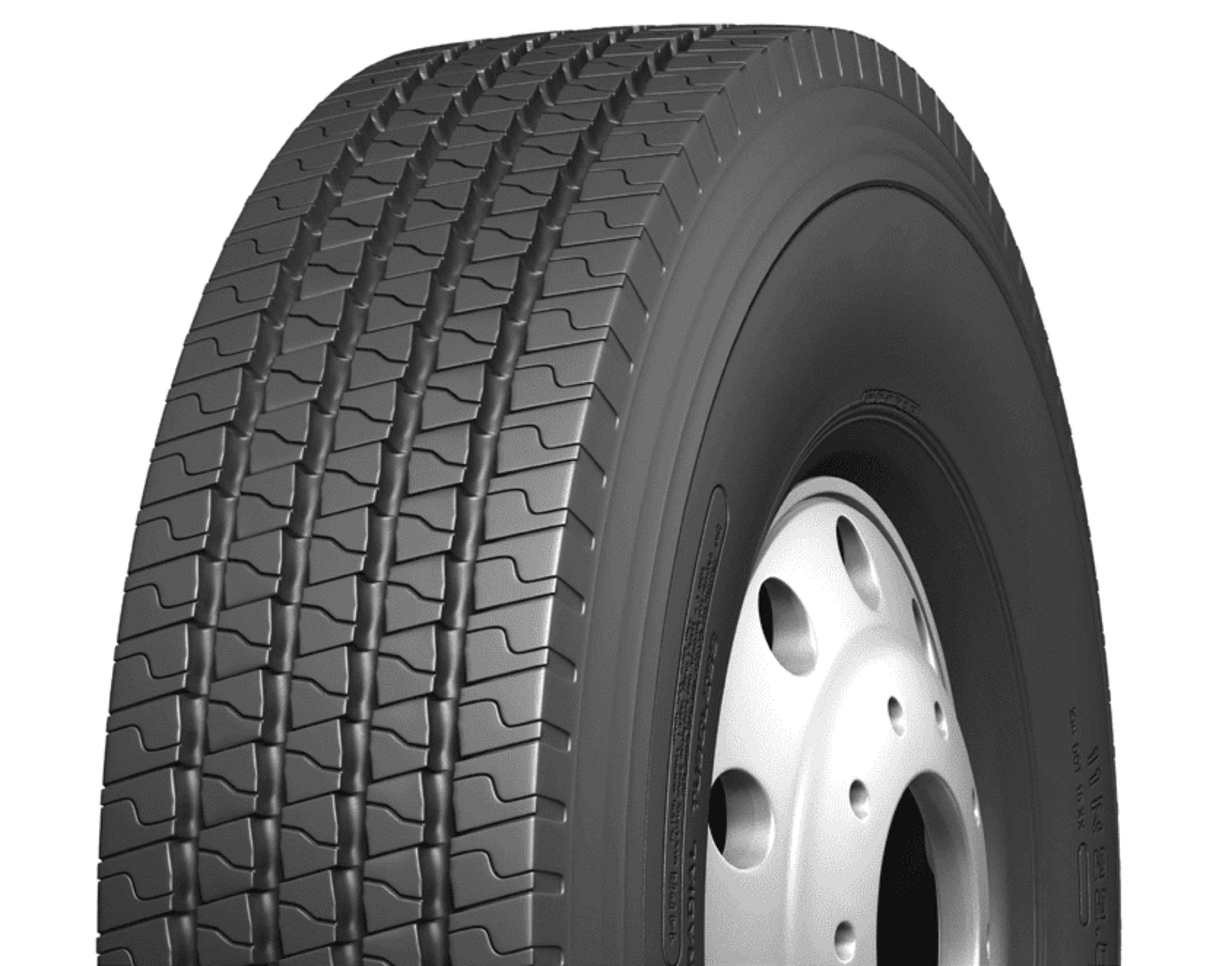 Tire Sidetread