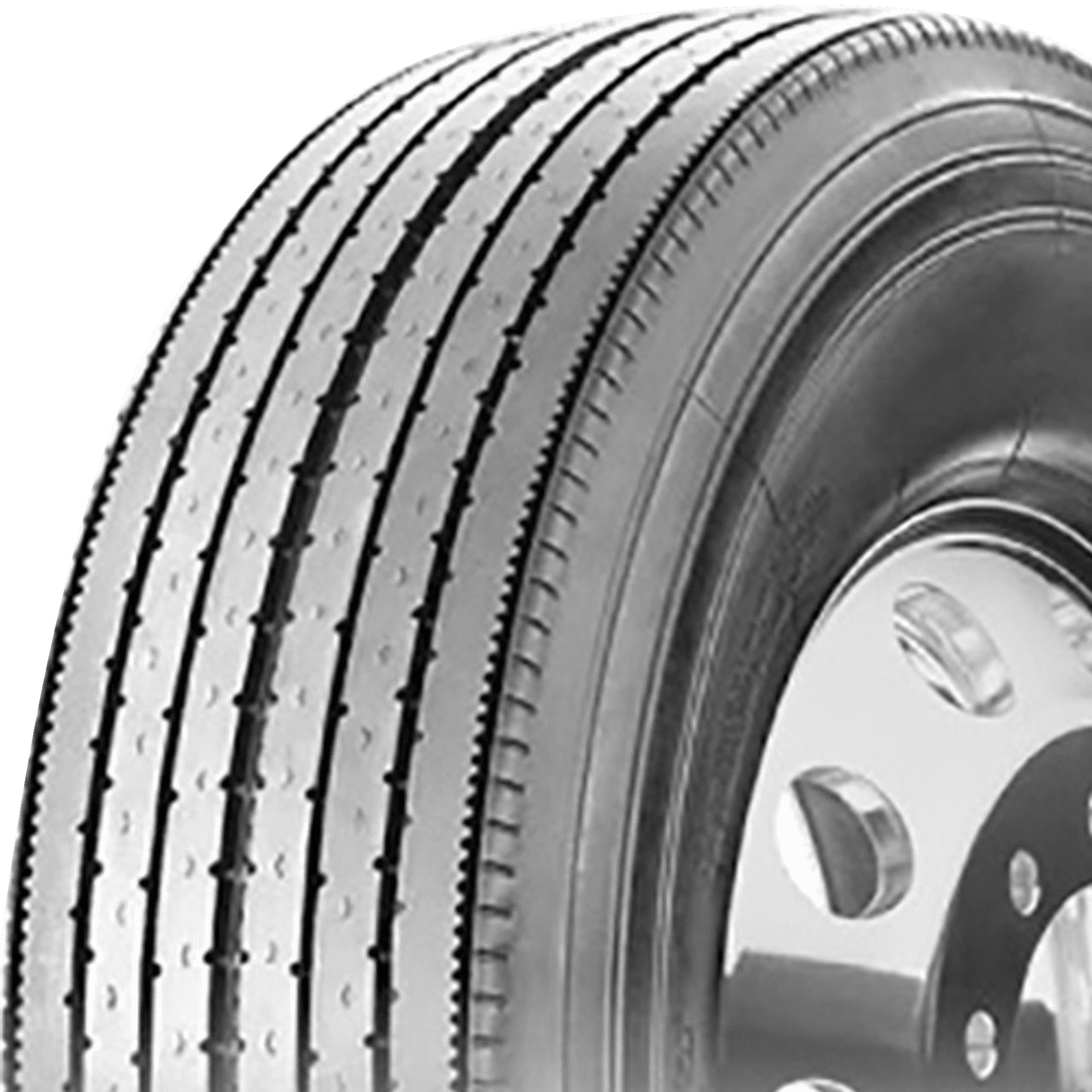 Tire Sidetread