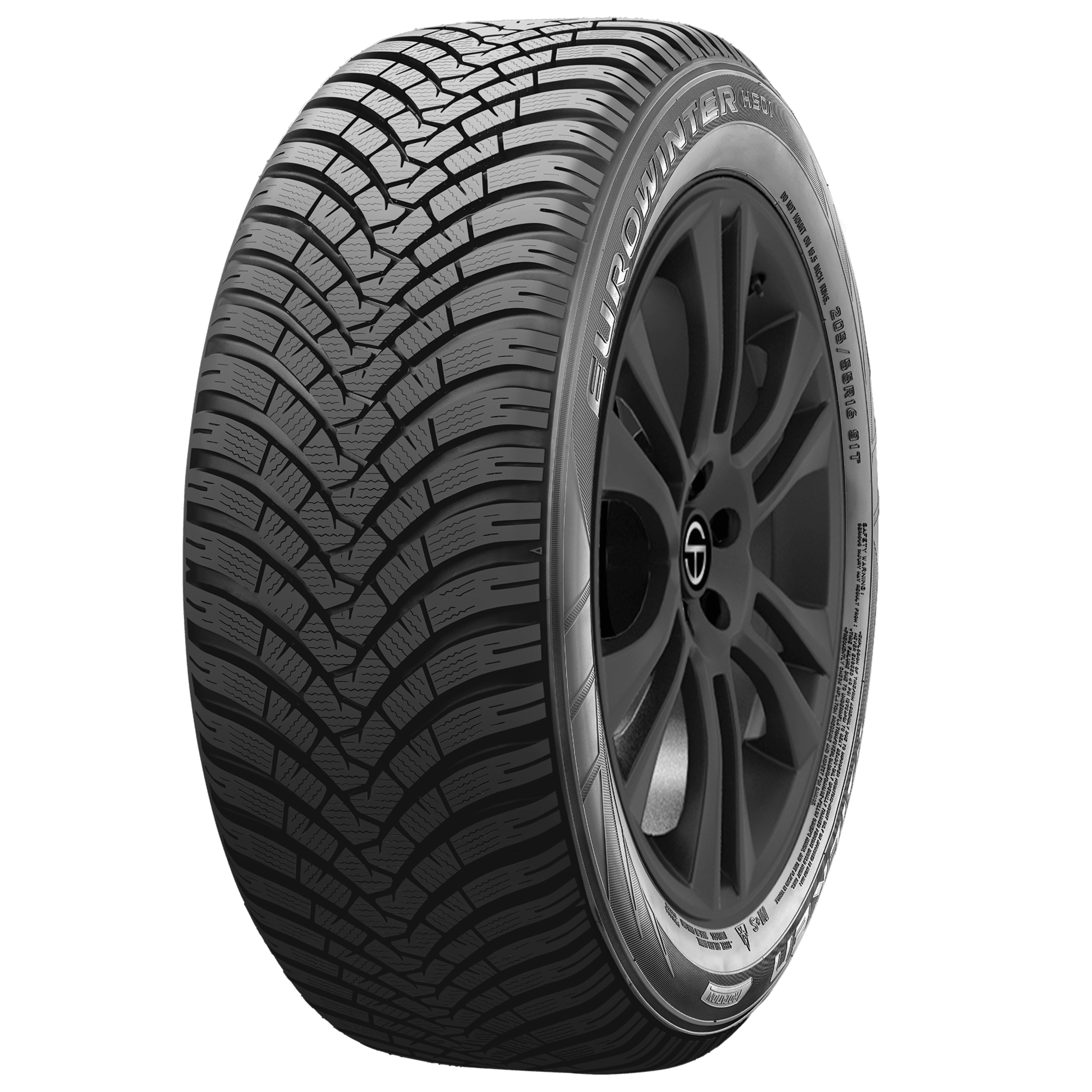 Tire Sidetread