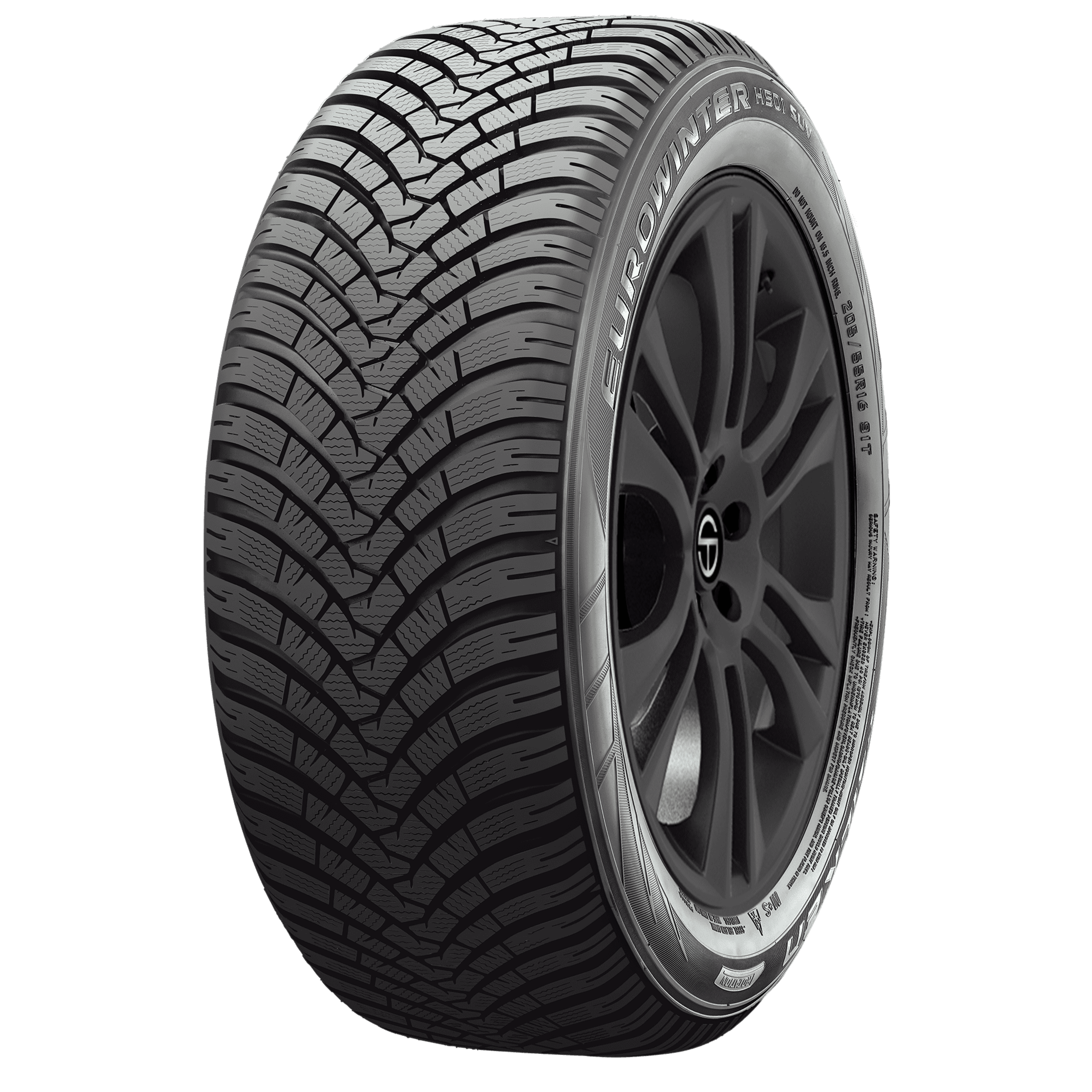 Tire Sidetread