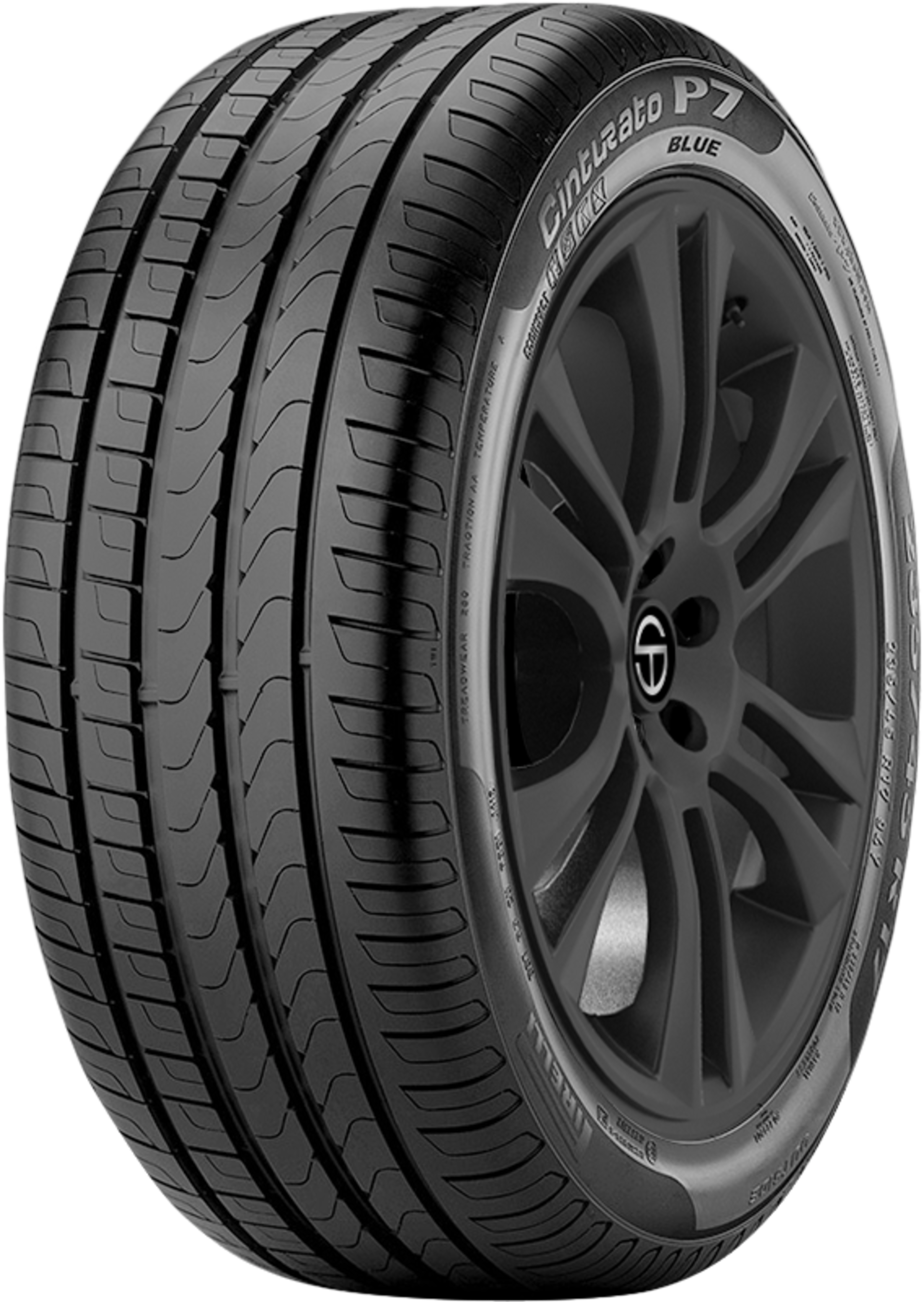Tire Sidetread
