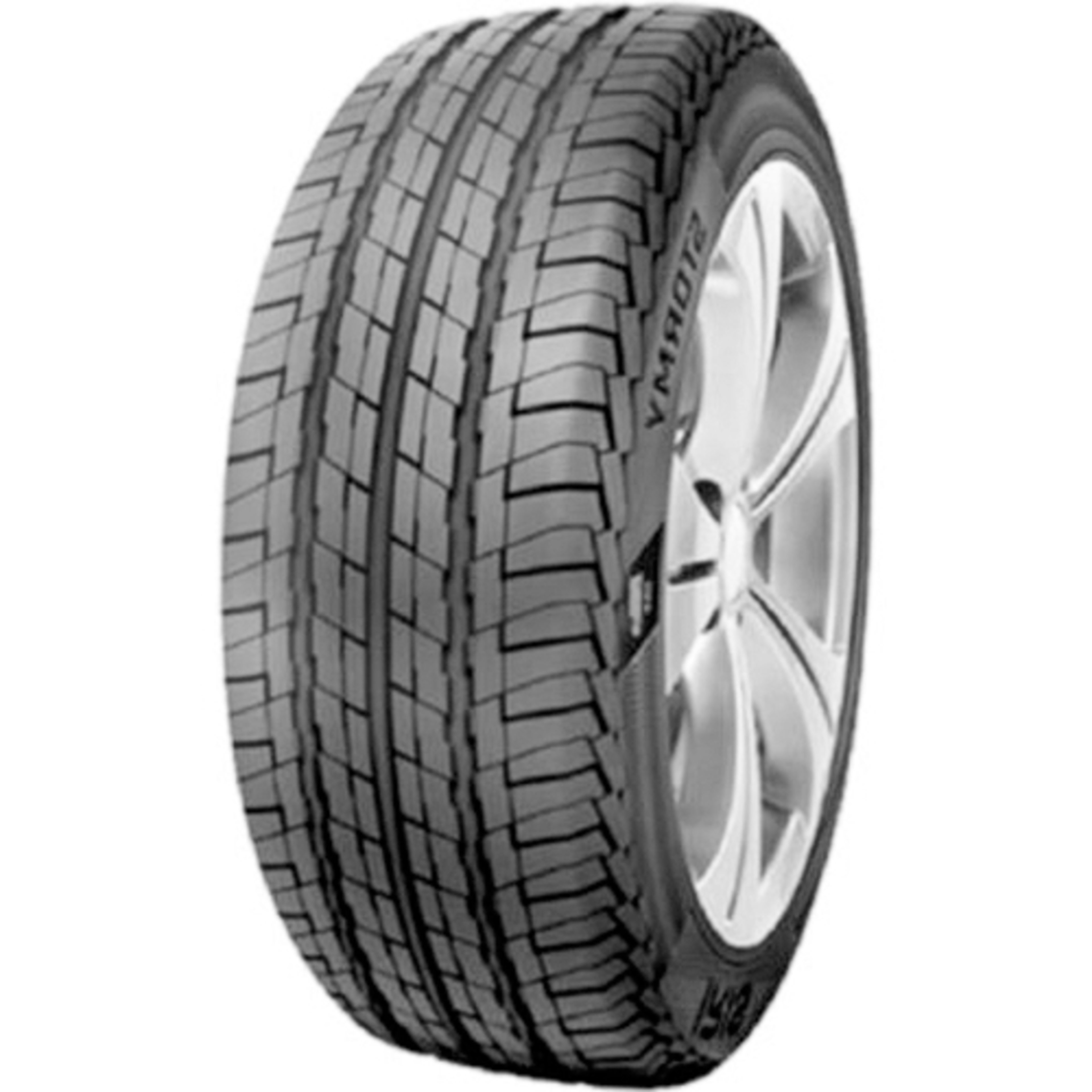 Tire Sidetread