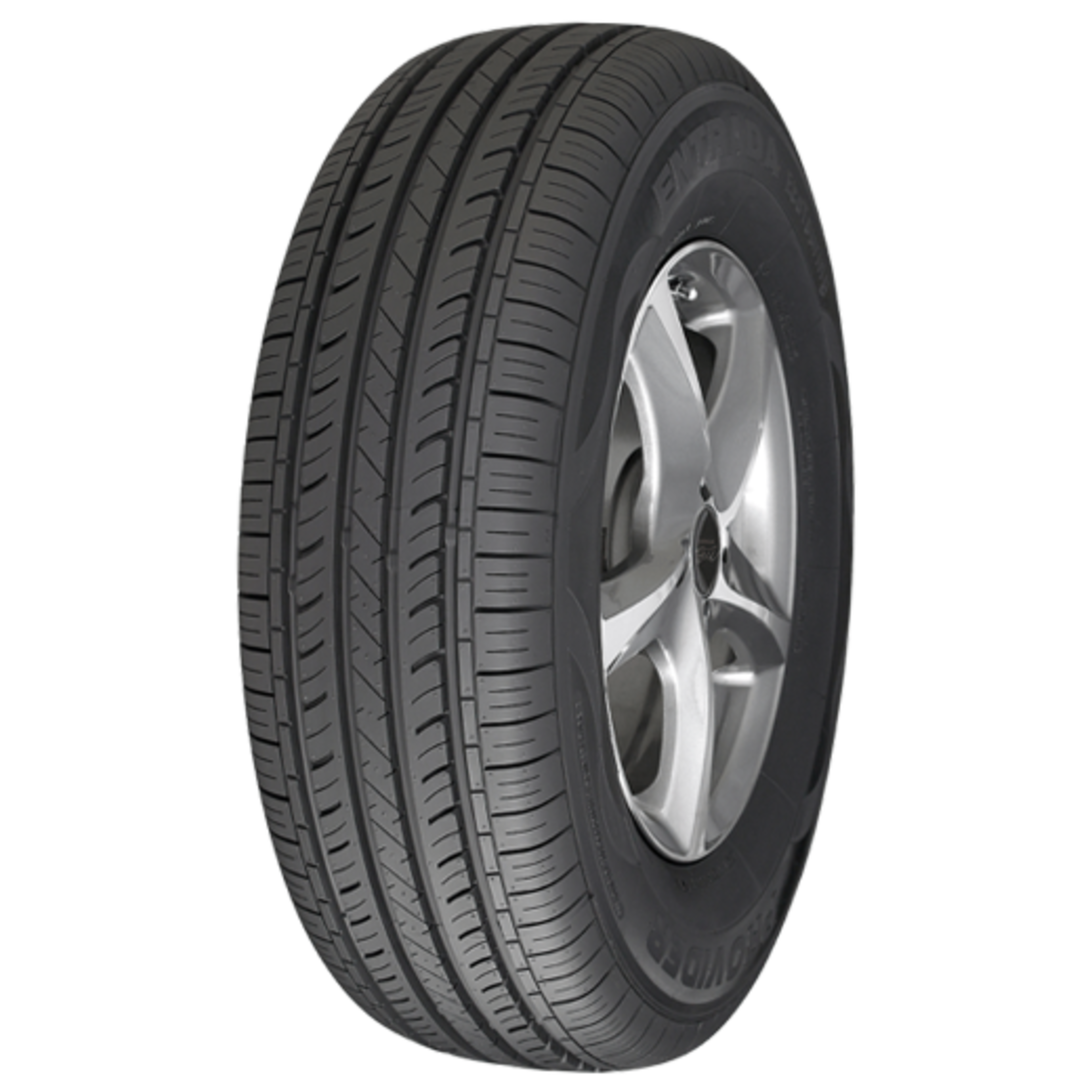 Tire Sidetread