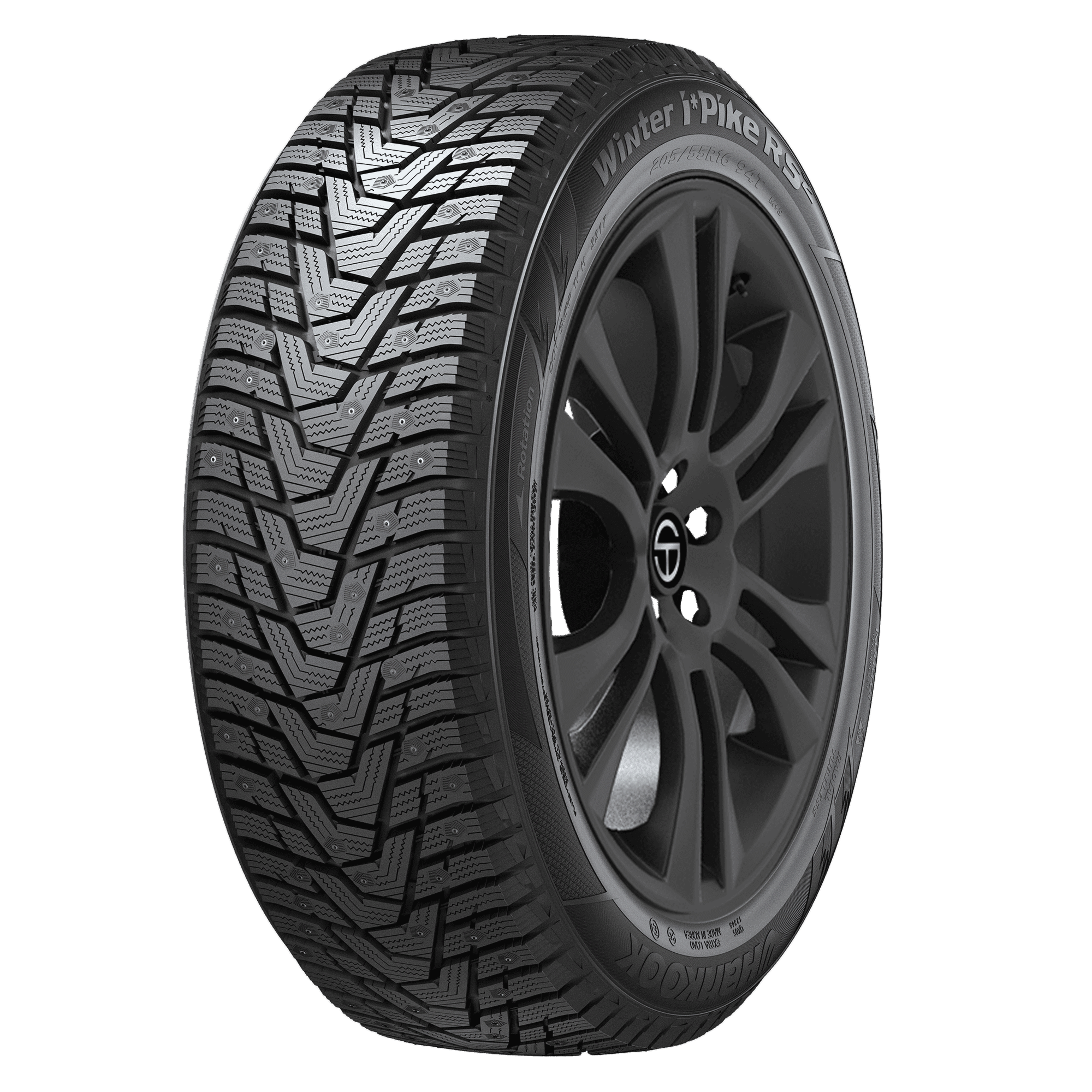 Tire Sidetread