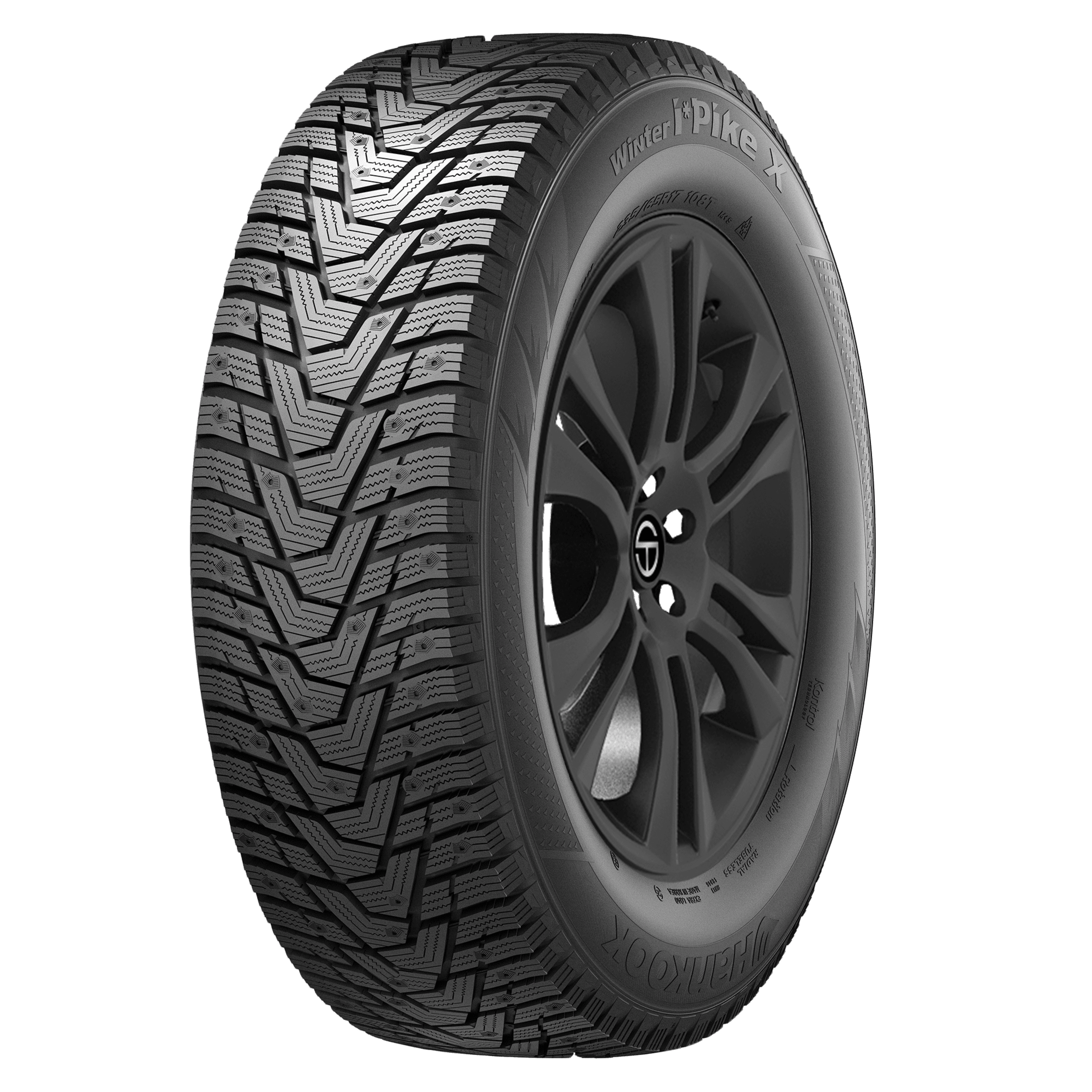 Tire Sidetread
