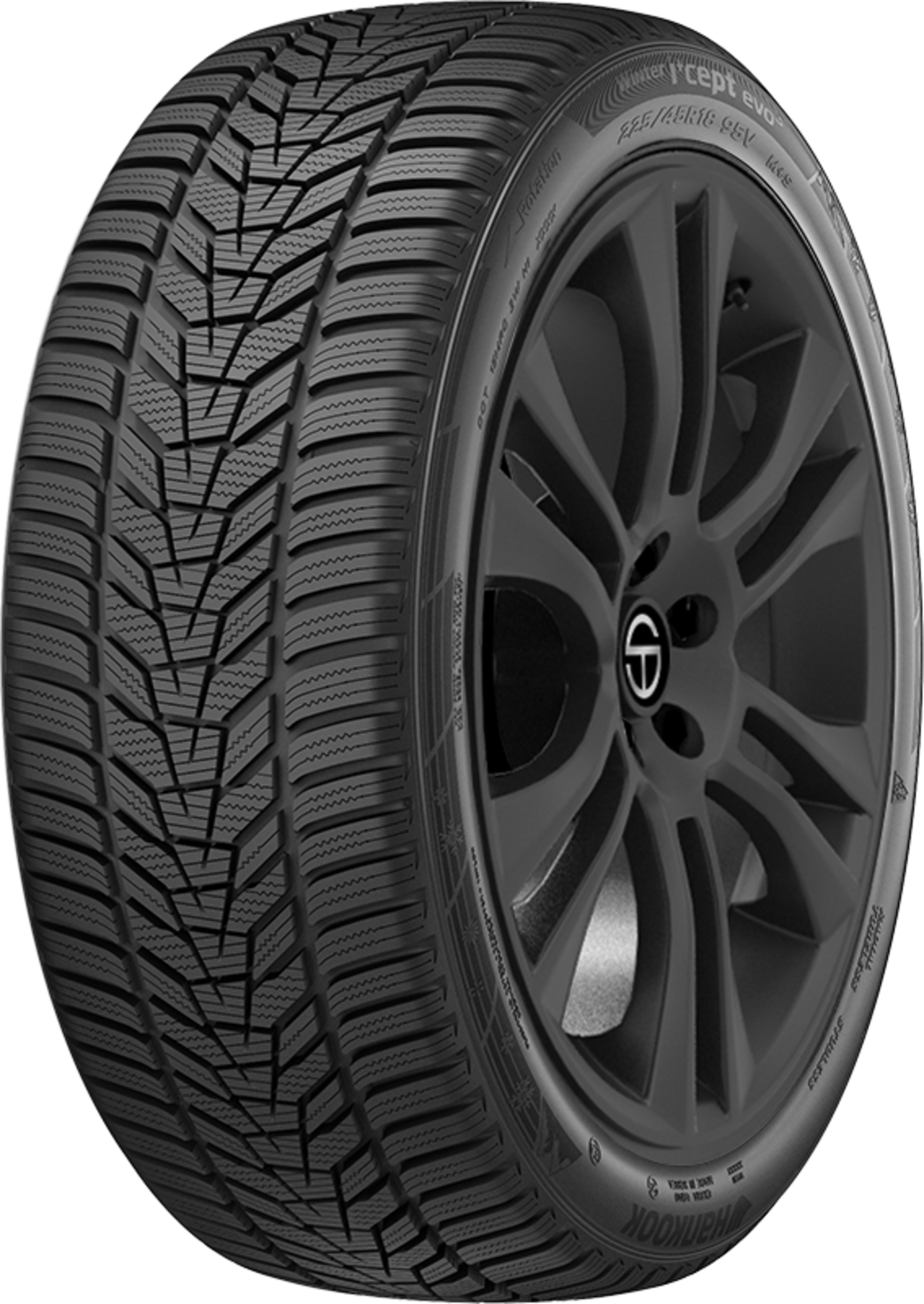 Tire Sidetread