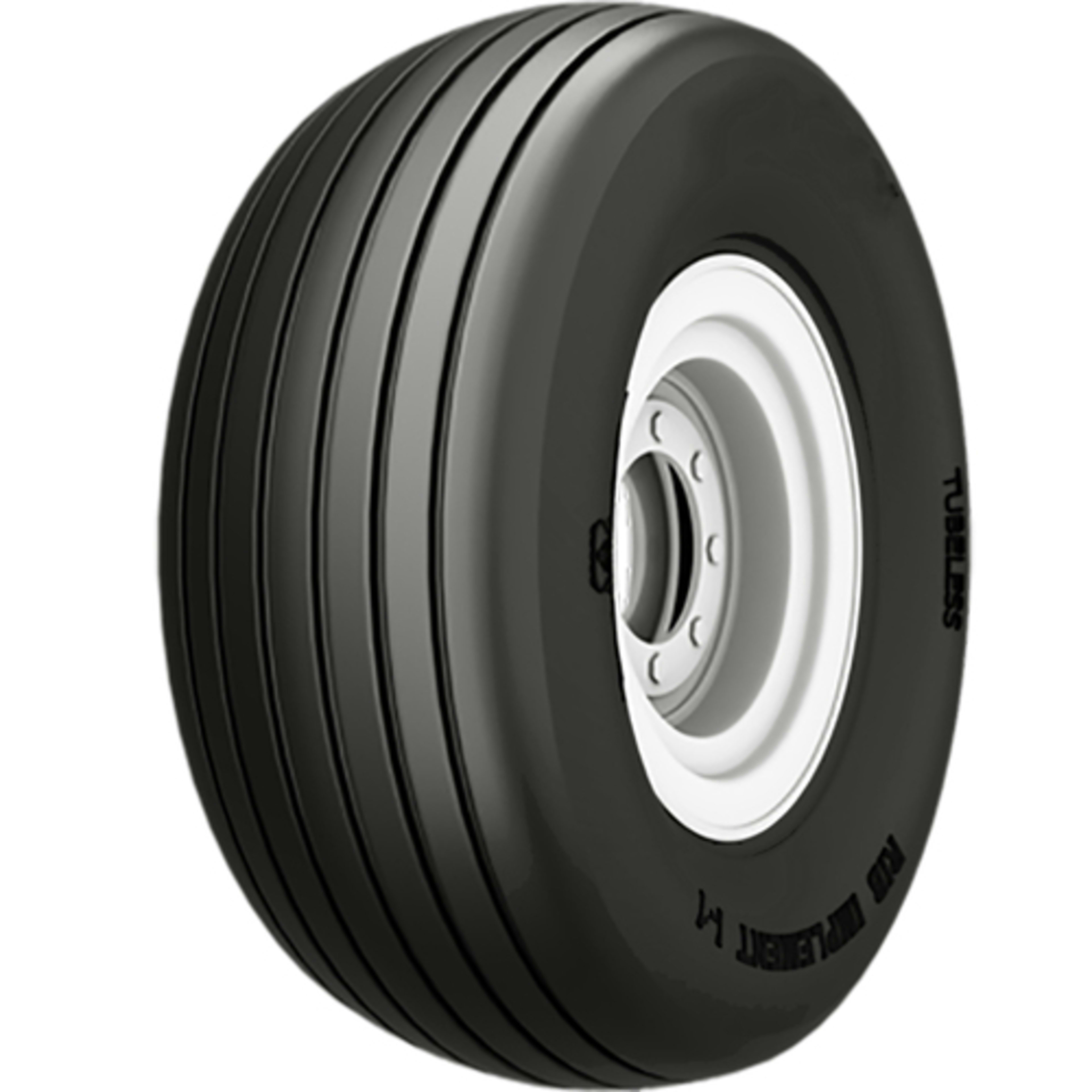 Tire Sidetread