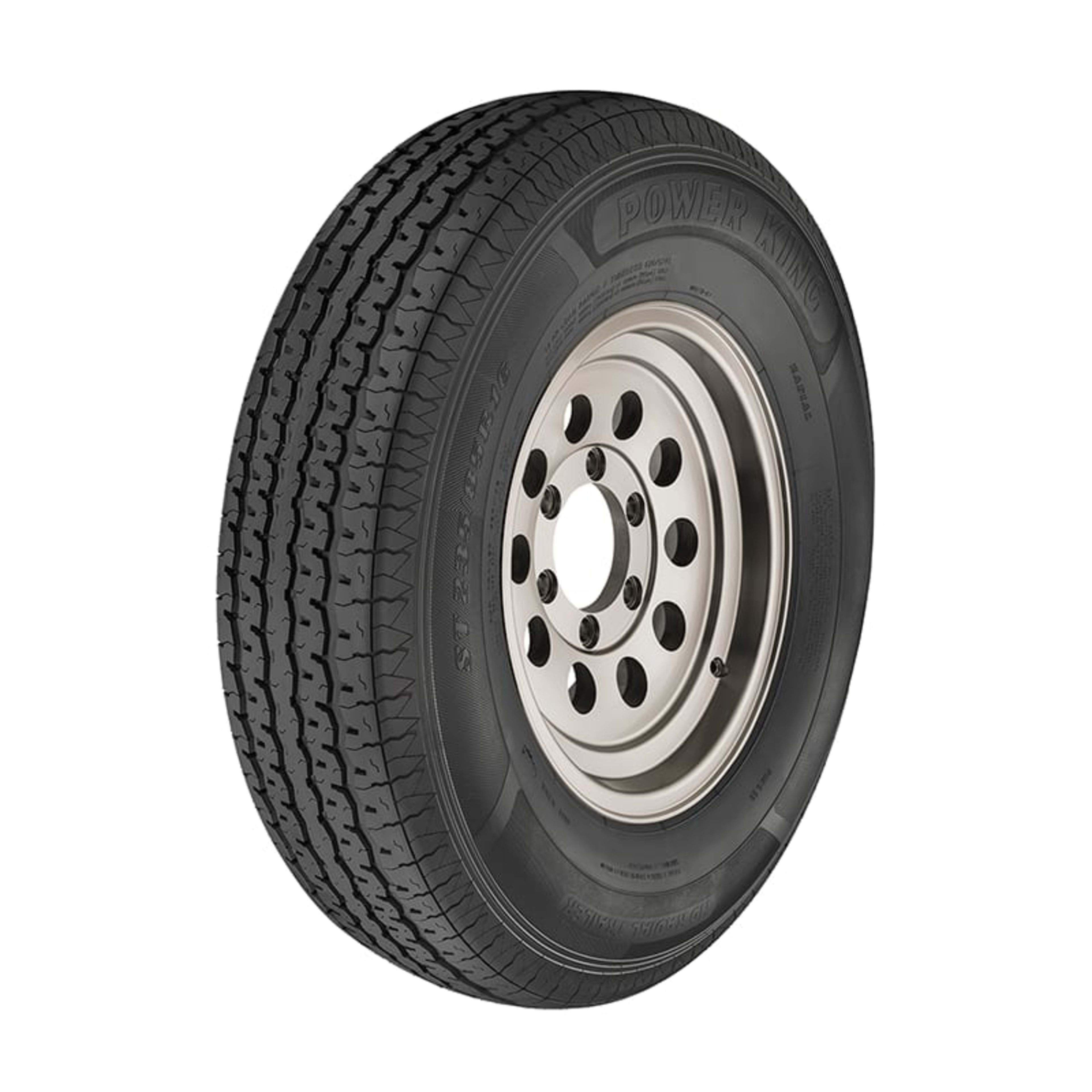 Tire Sidetread