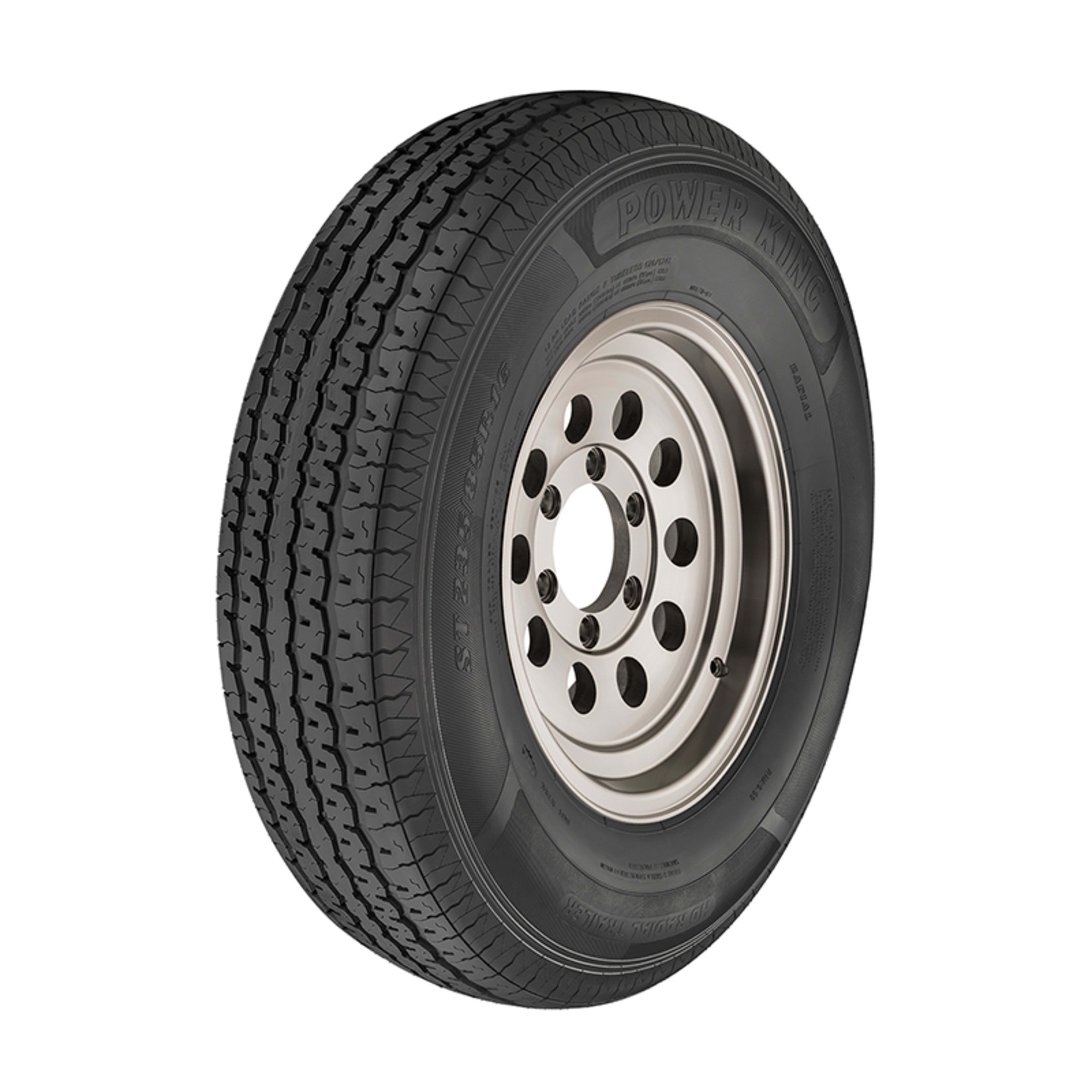 Tire Sidetread