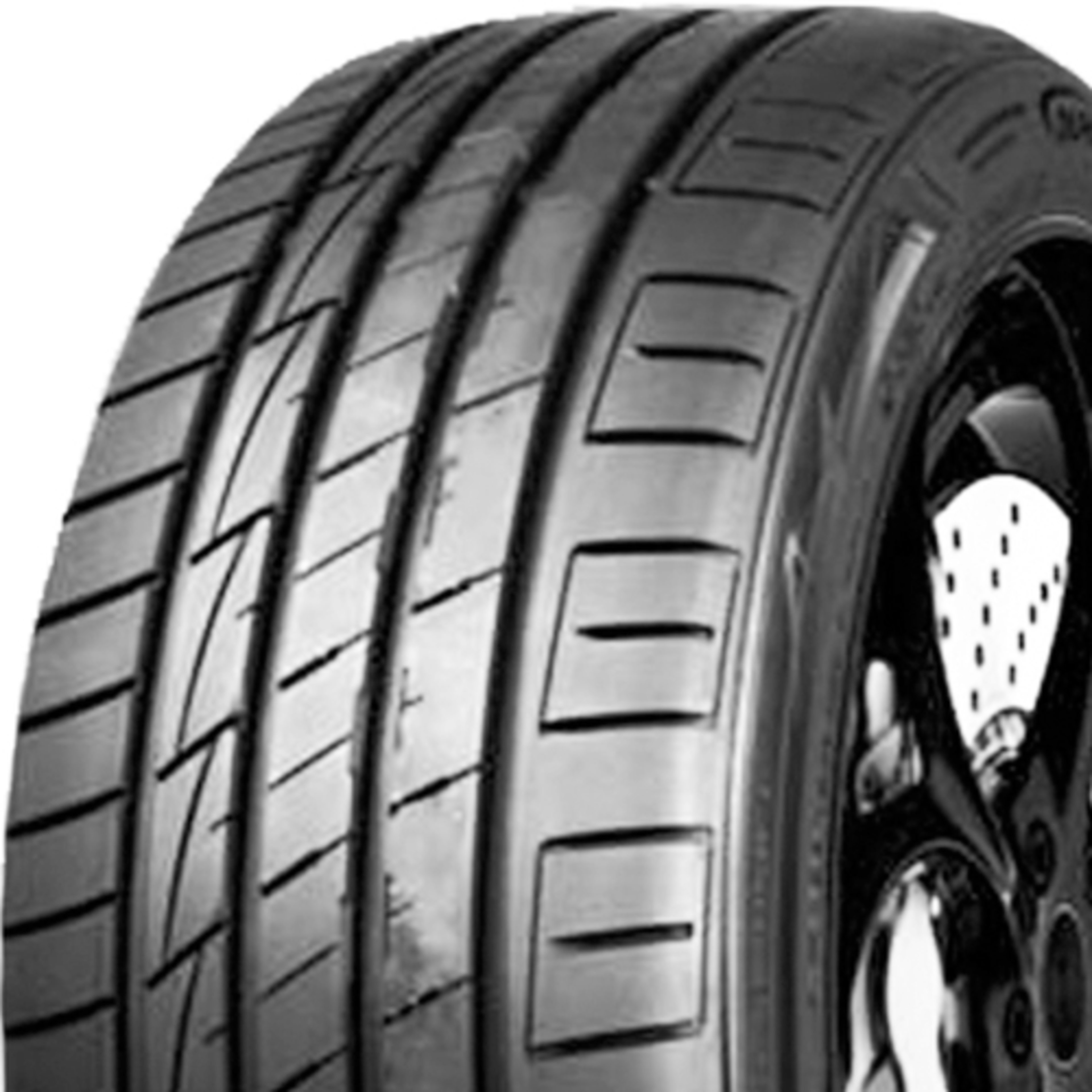 Tire Sidetread