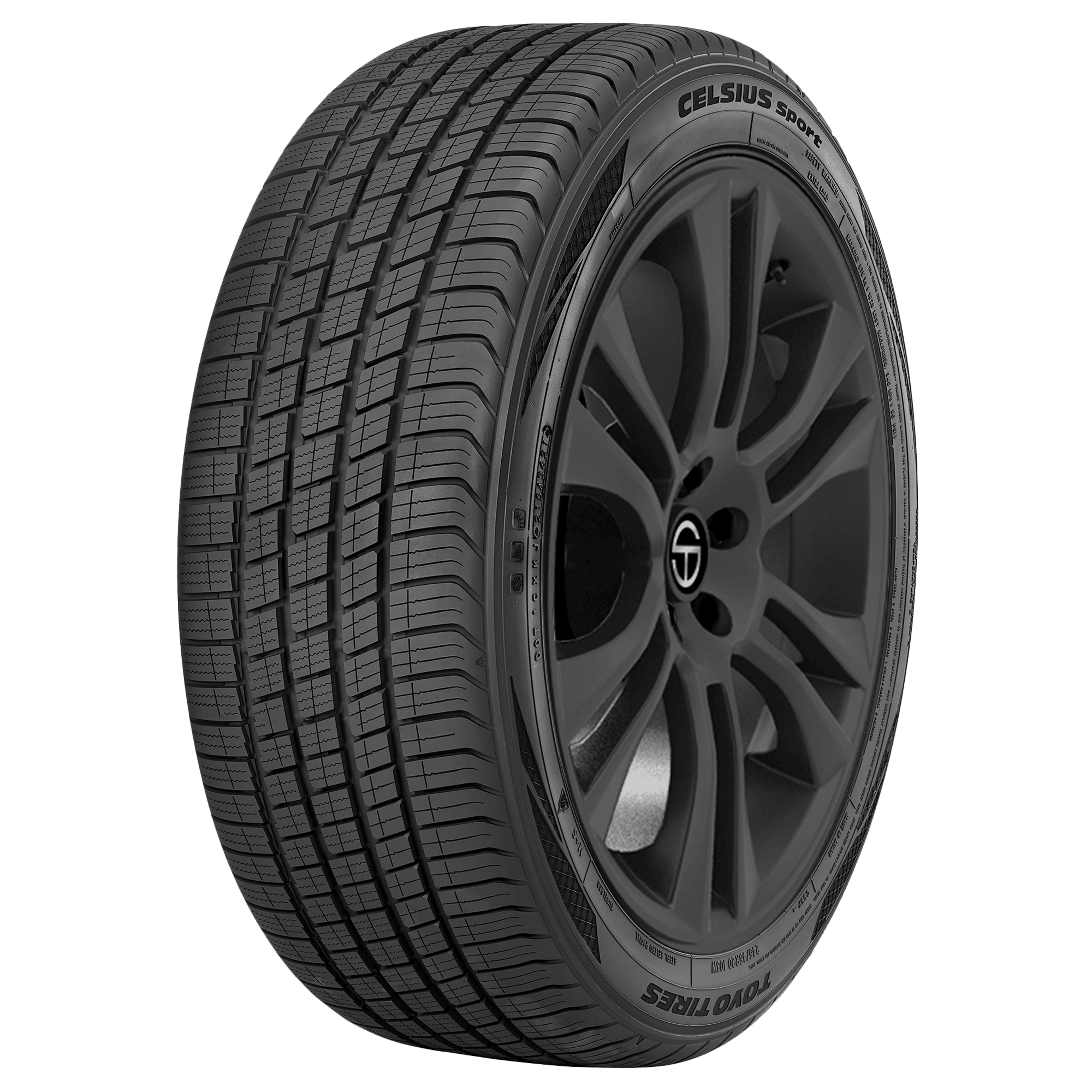 Tire Sidetread