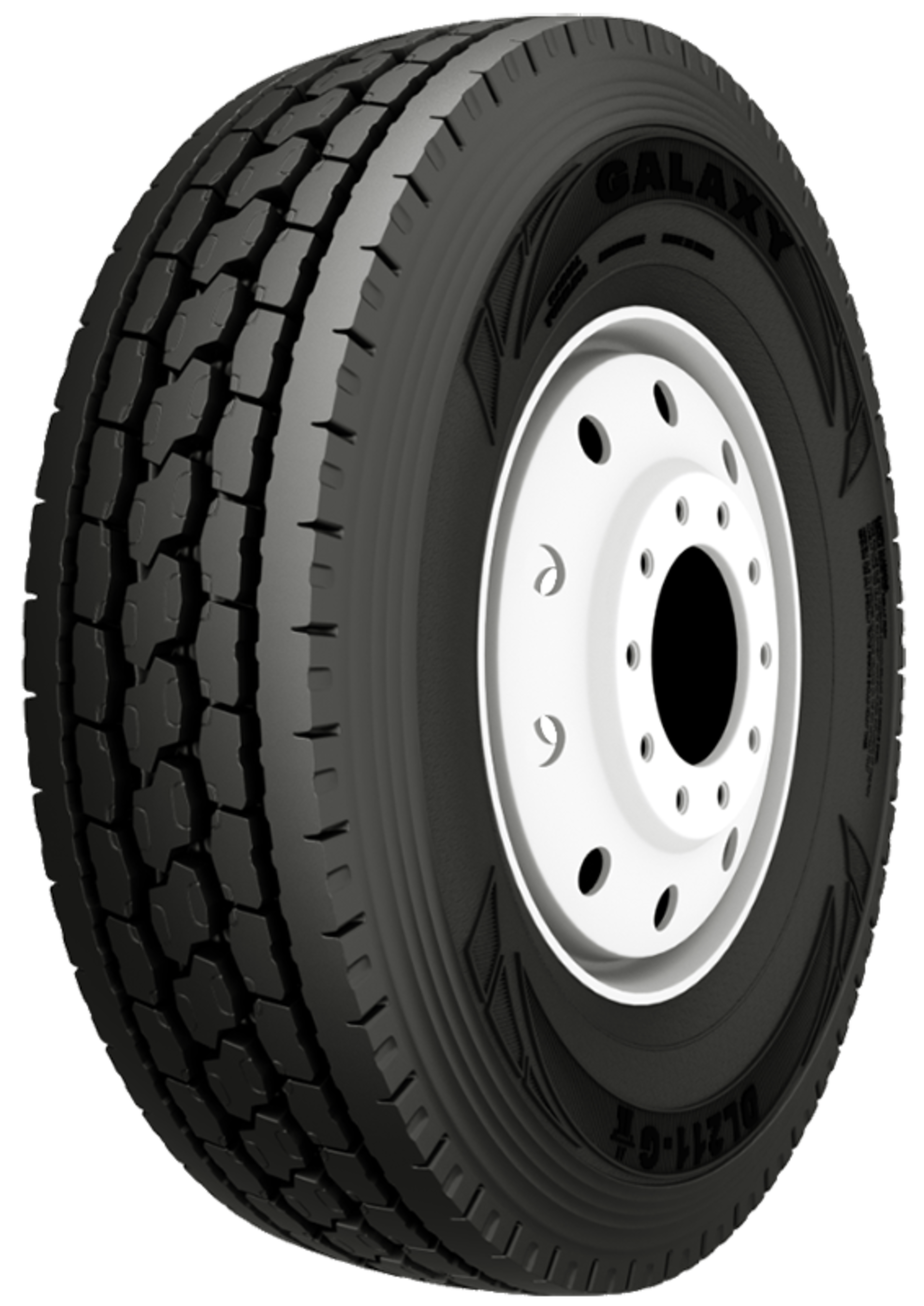 Tire Sidetread