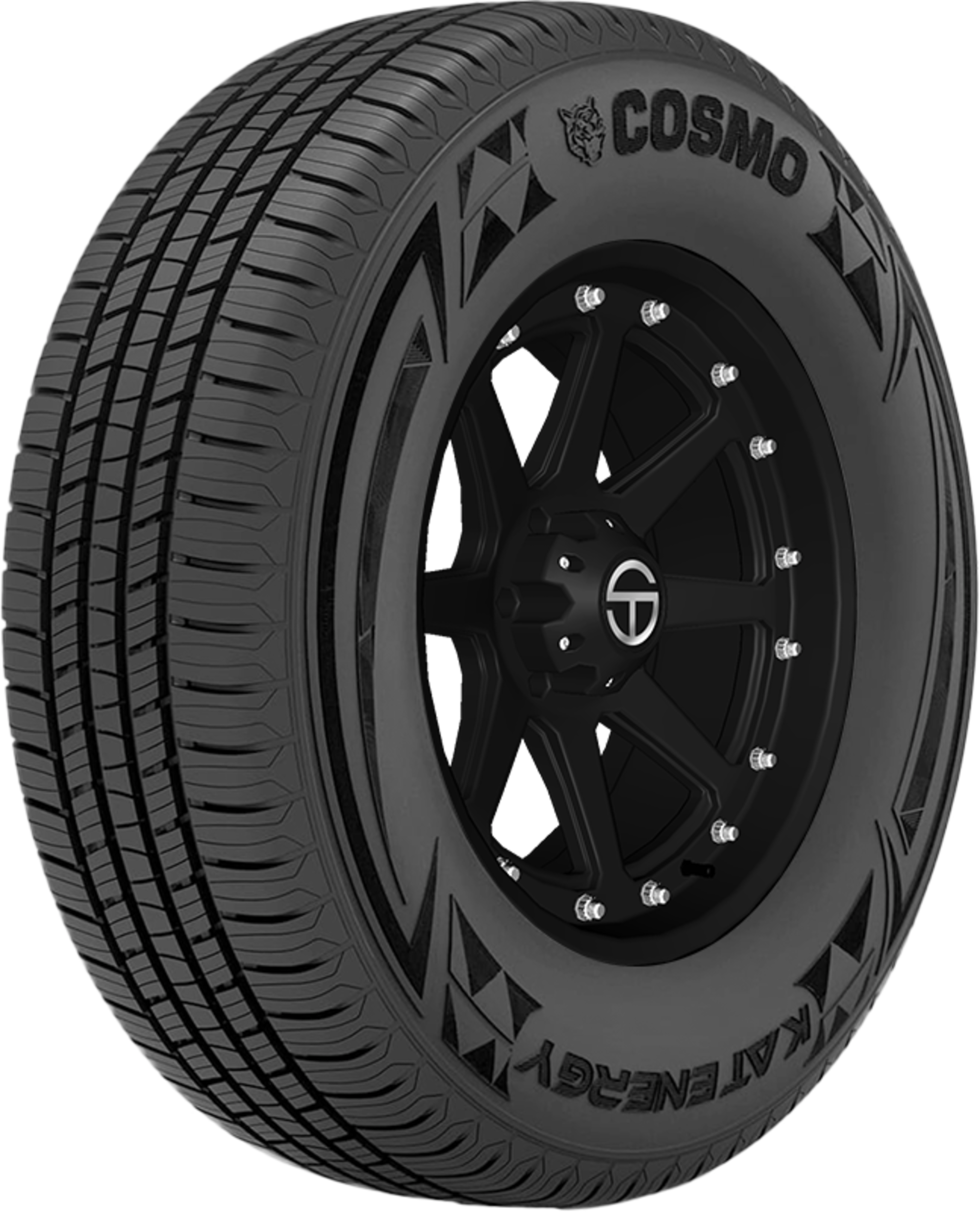 Tire Sidetread