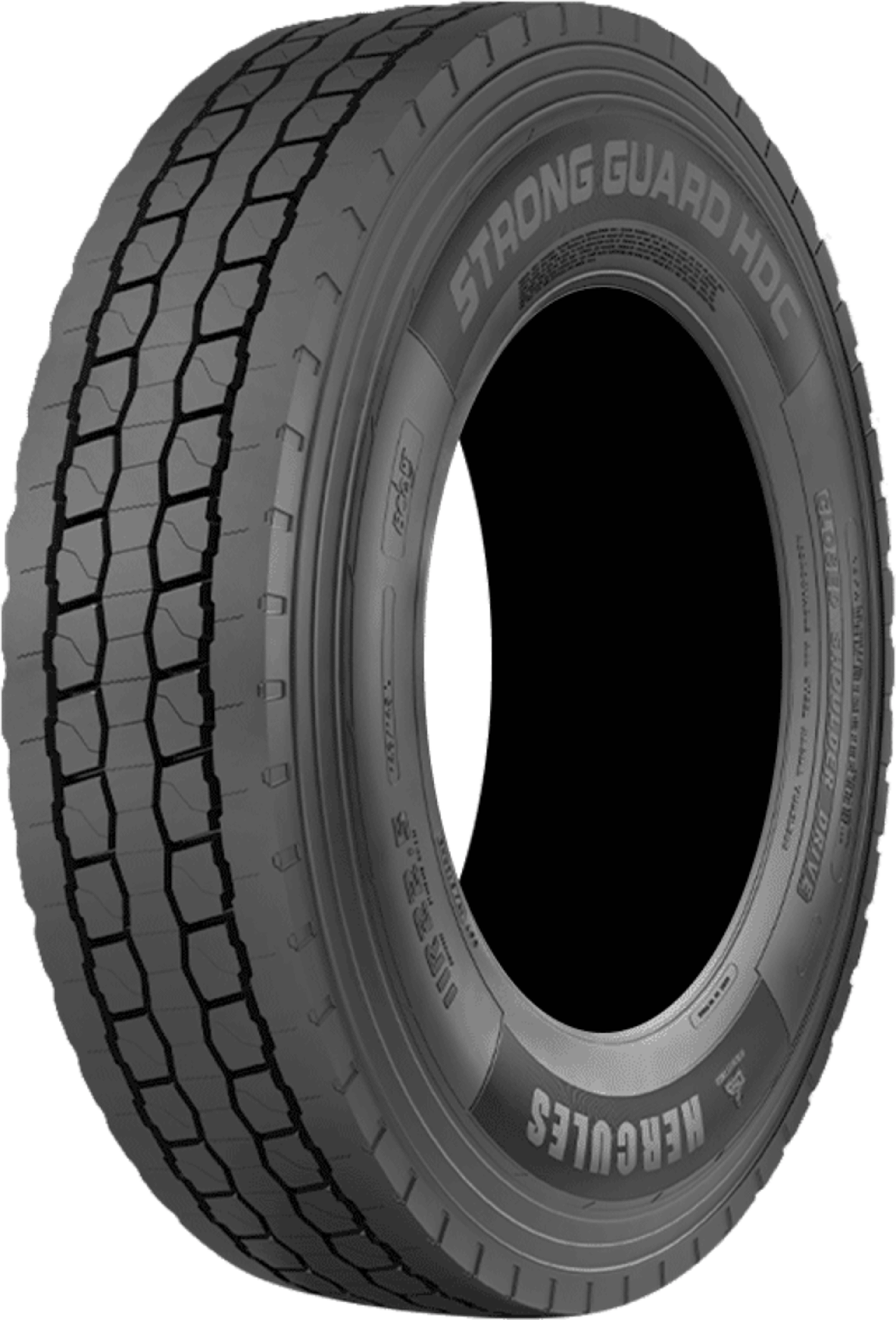 Tire Sidetread