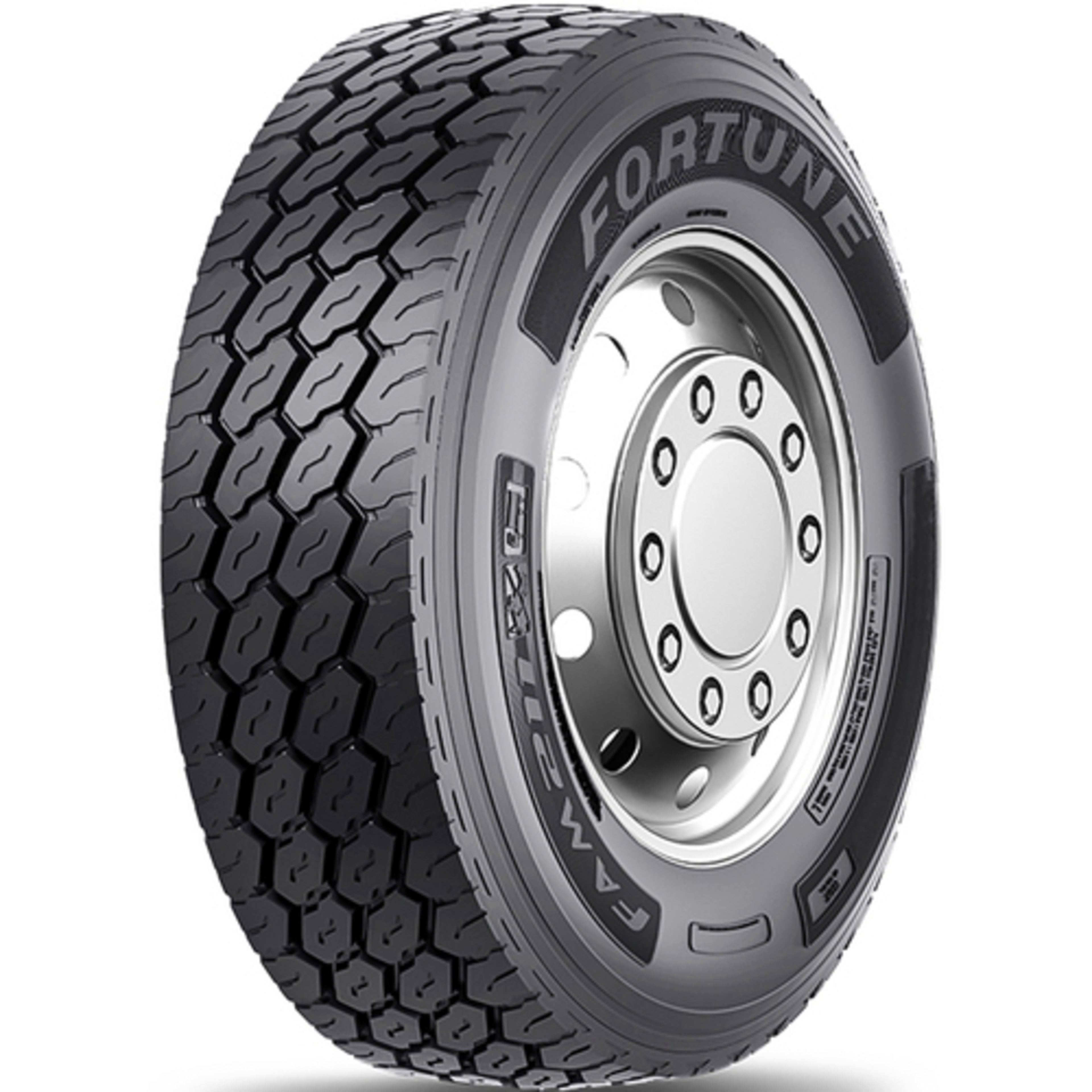 Tire Sidetread