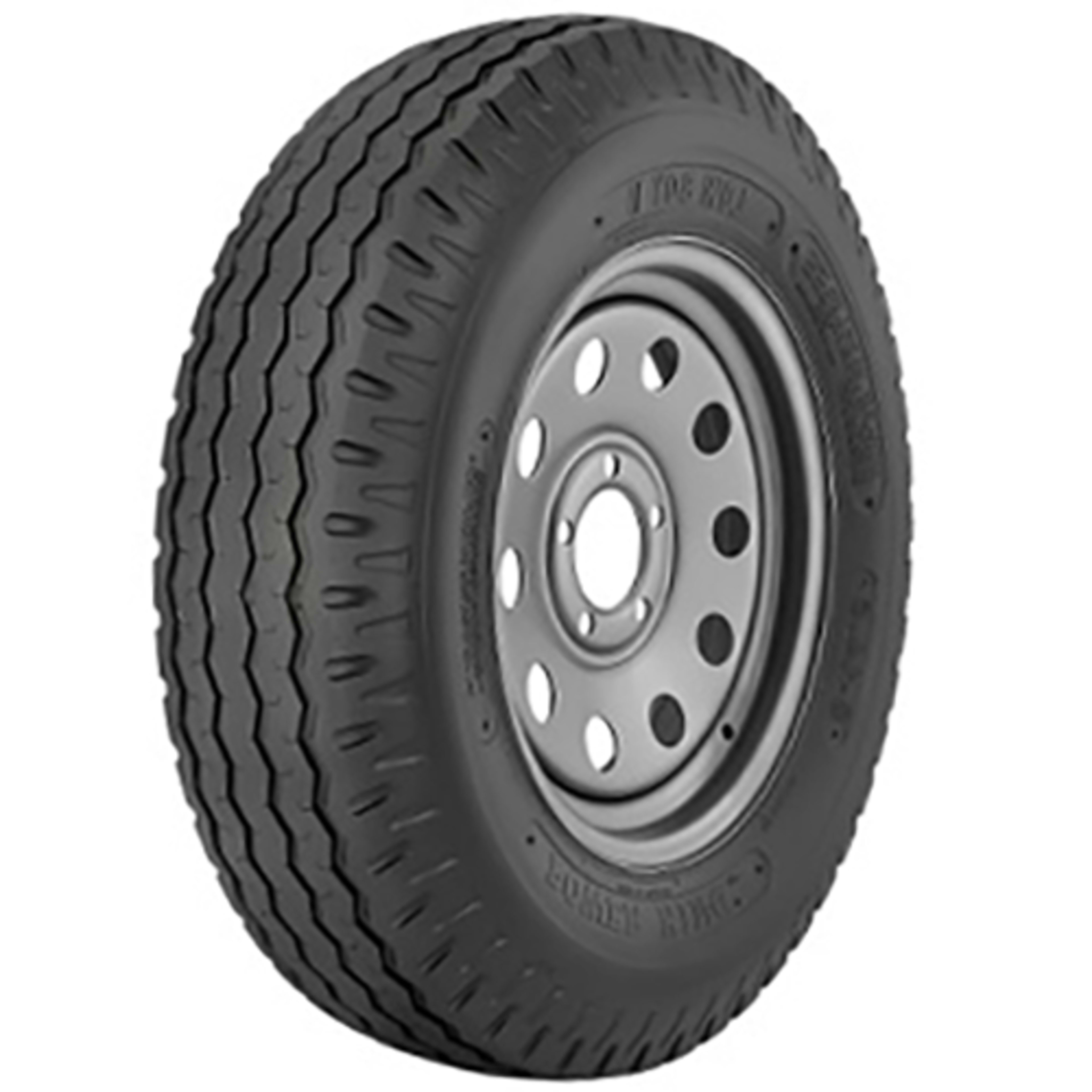Tire Sidetread