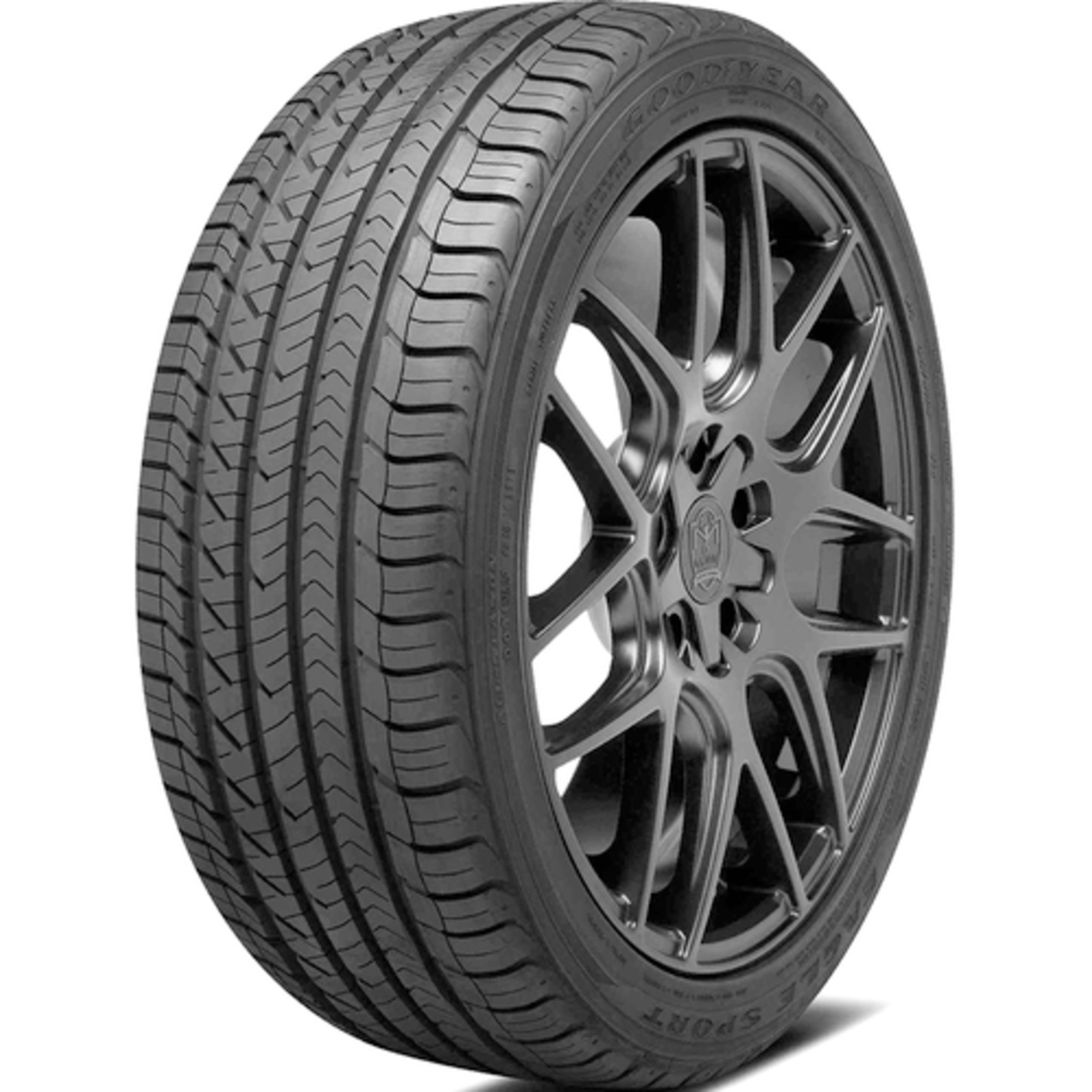 Tire Sidetread
