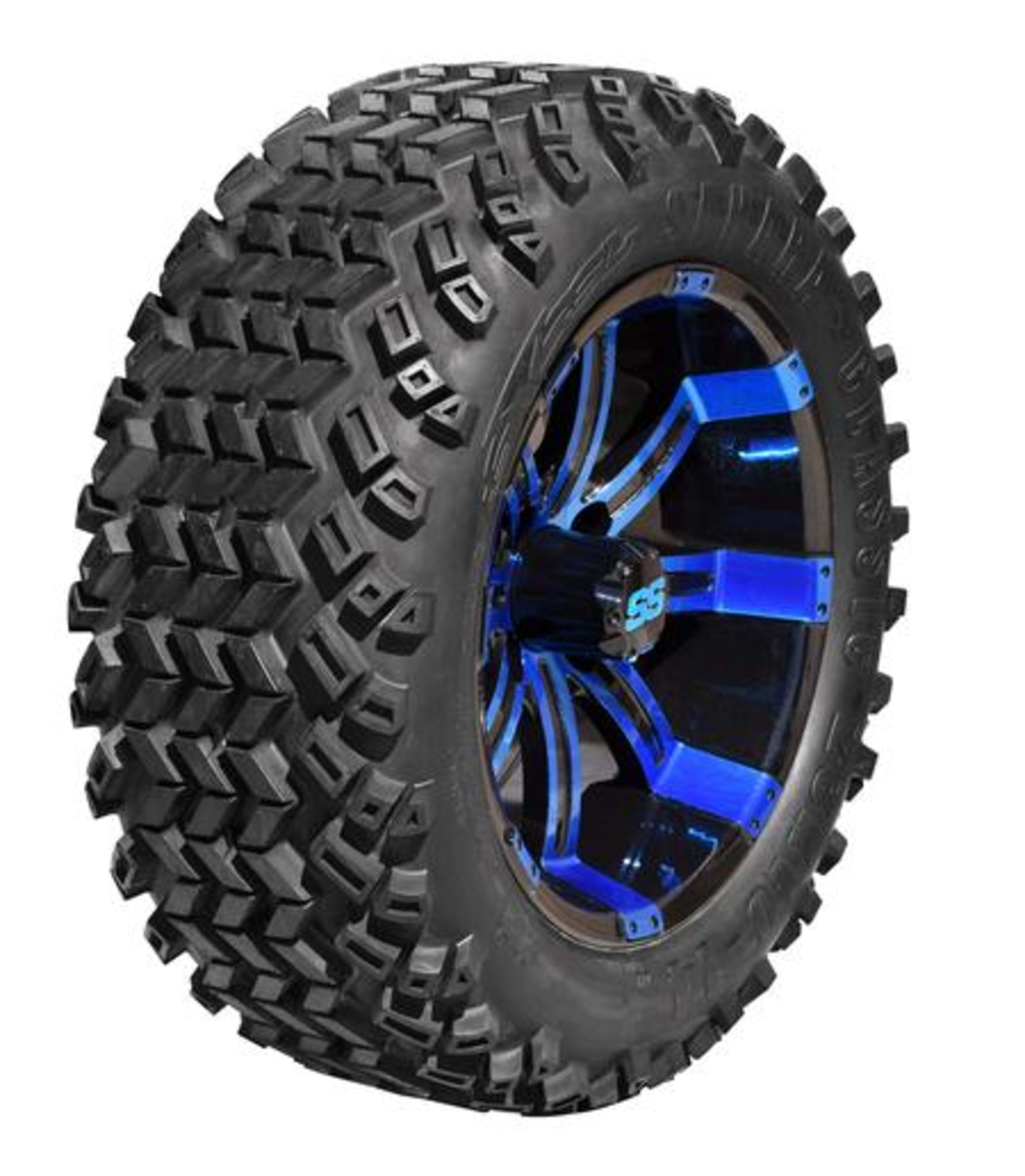 Tire Sidetread