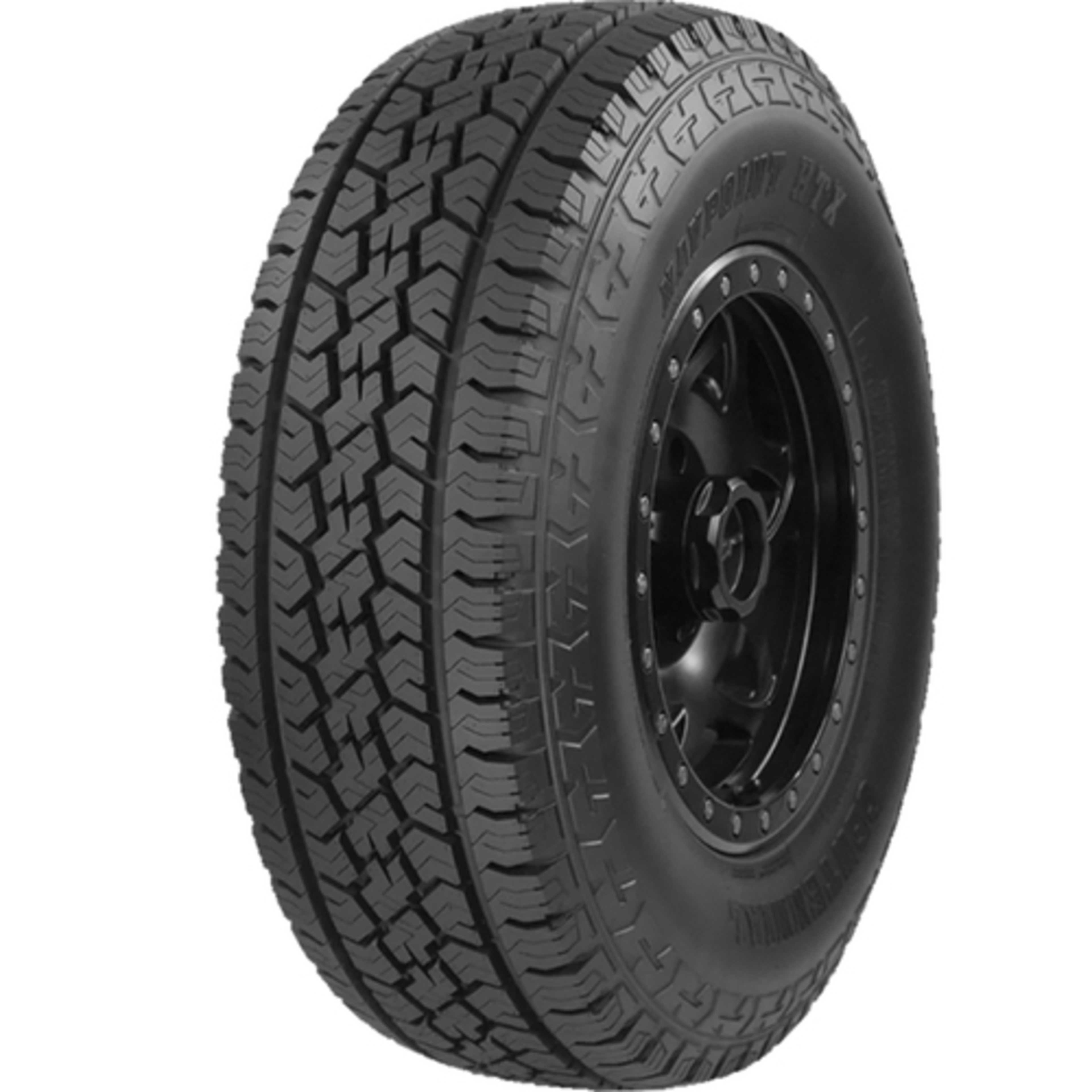 Tire Sidetread