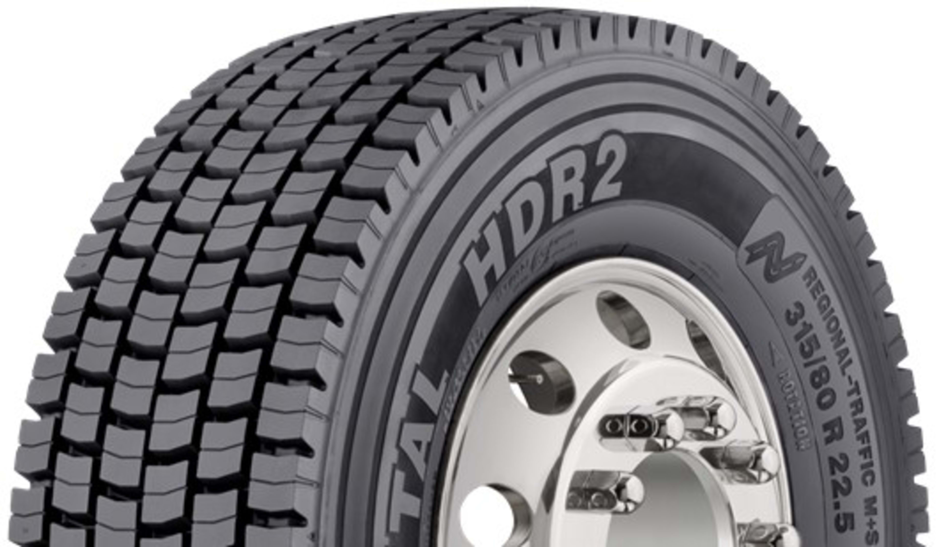 Tire Sidetread
