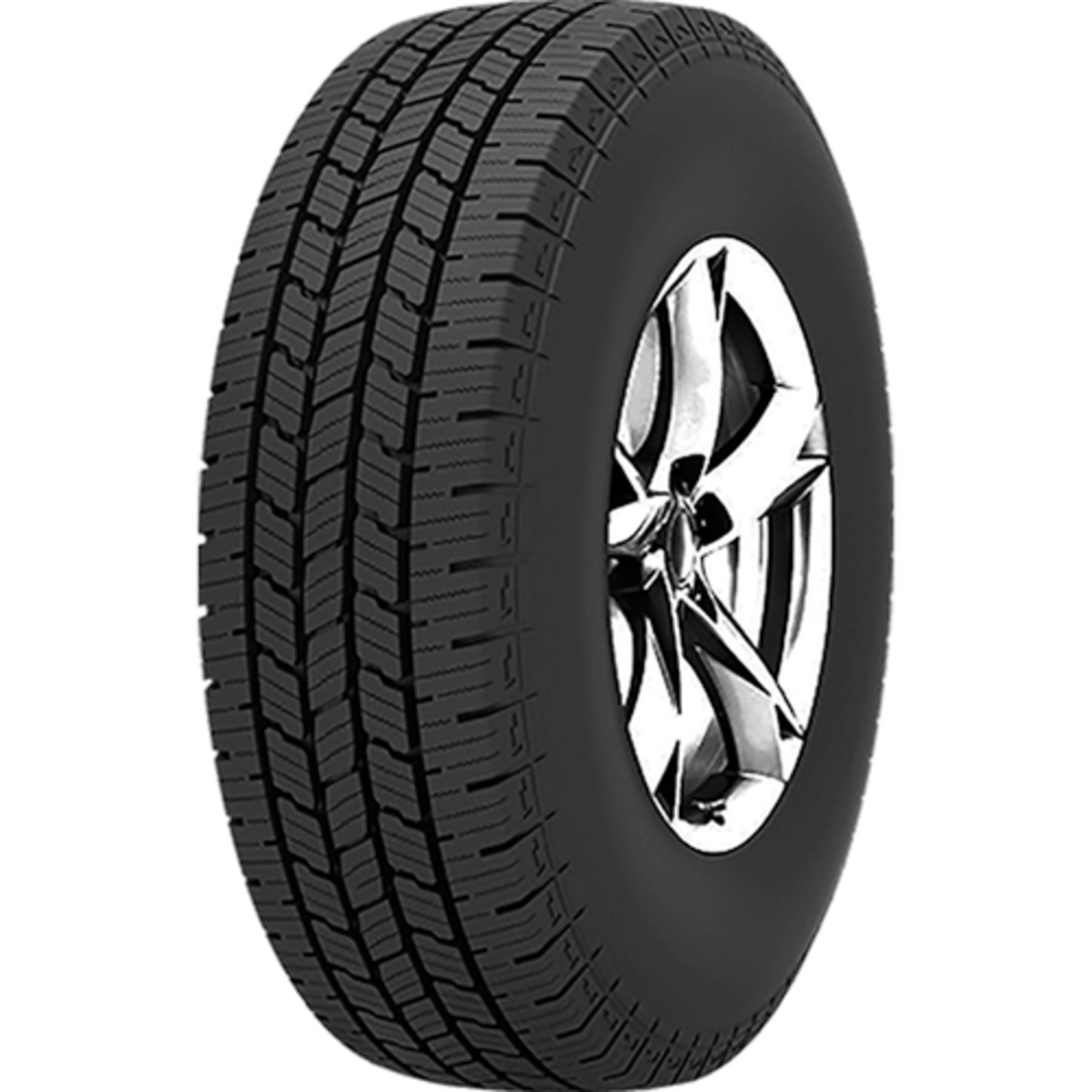 Tire Sidetread