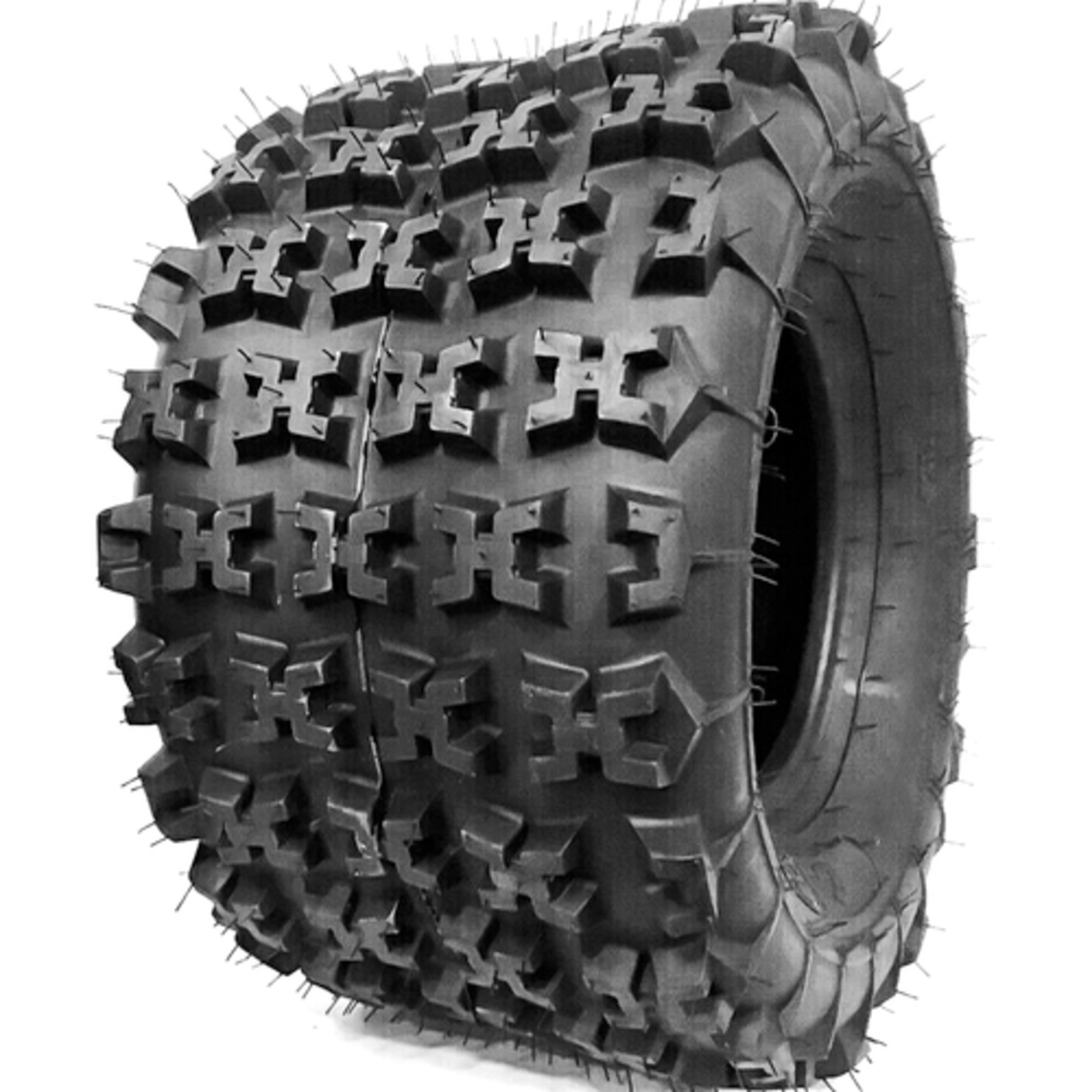 Tire Sidetread