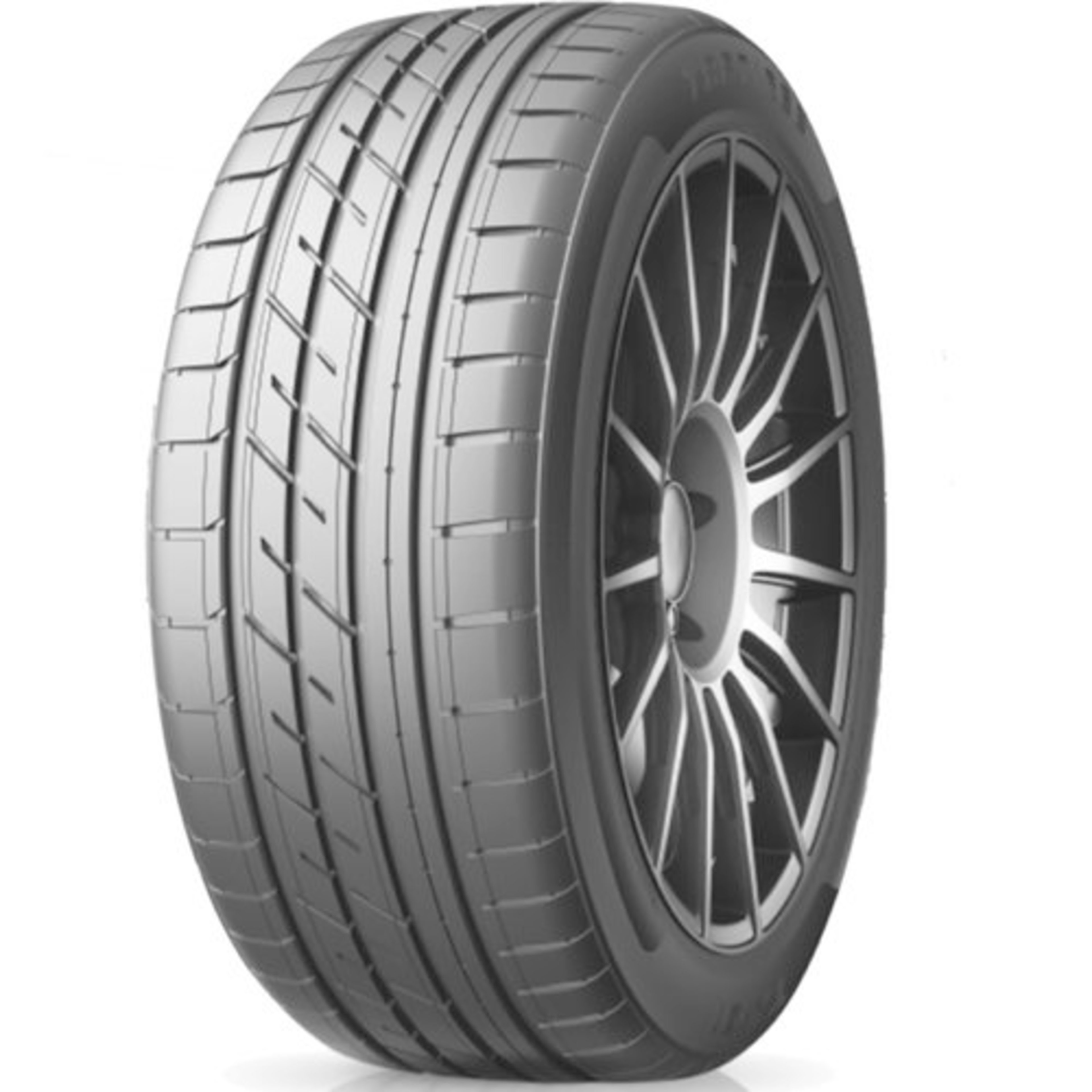 Tire Sidetread