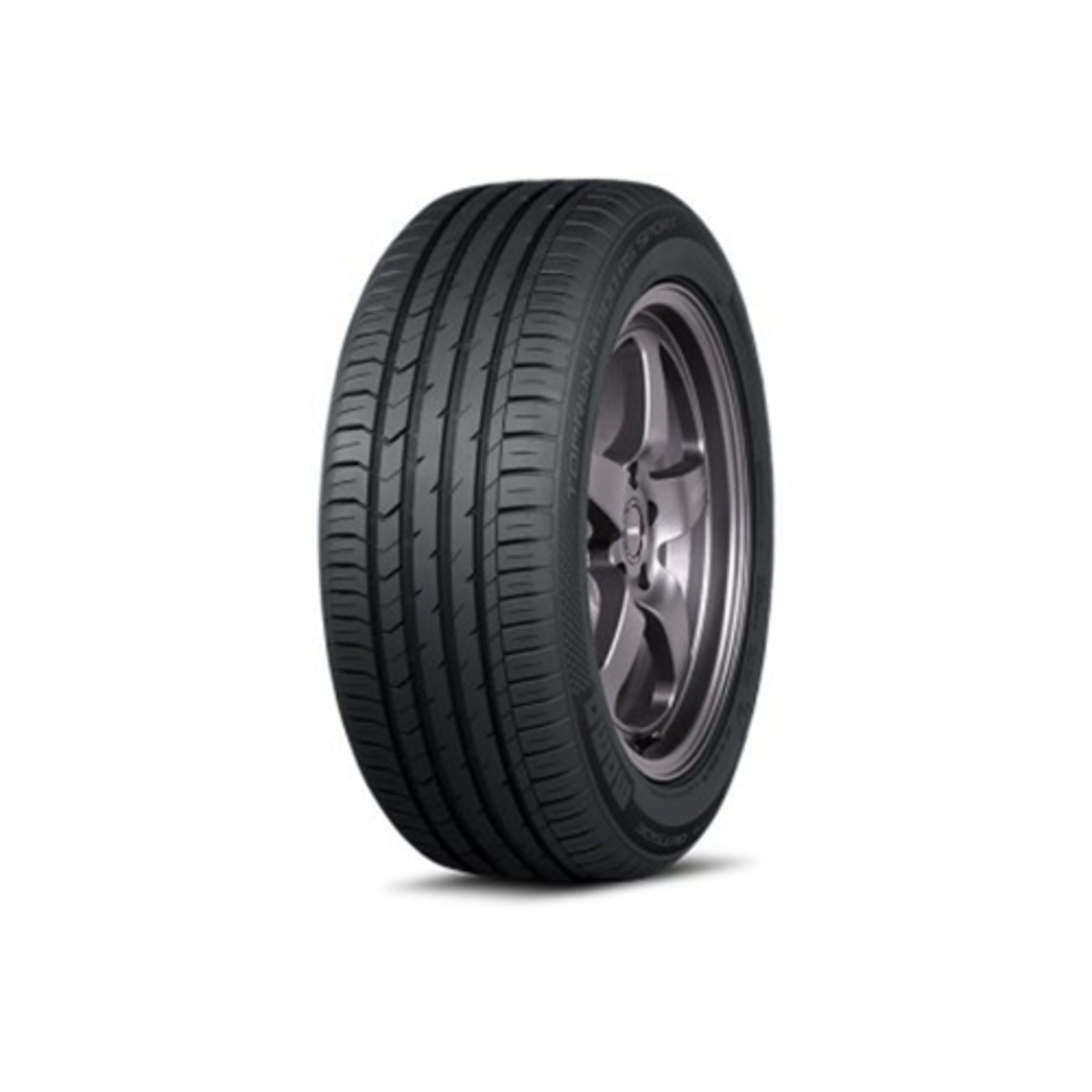 Tire Sidetread